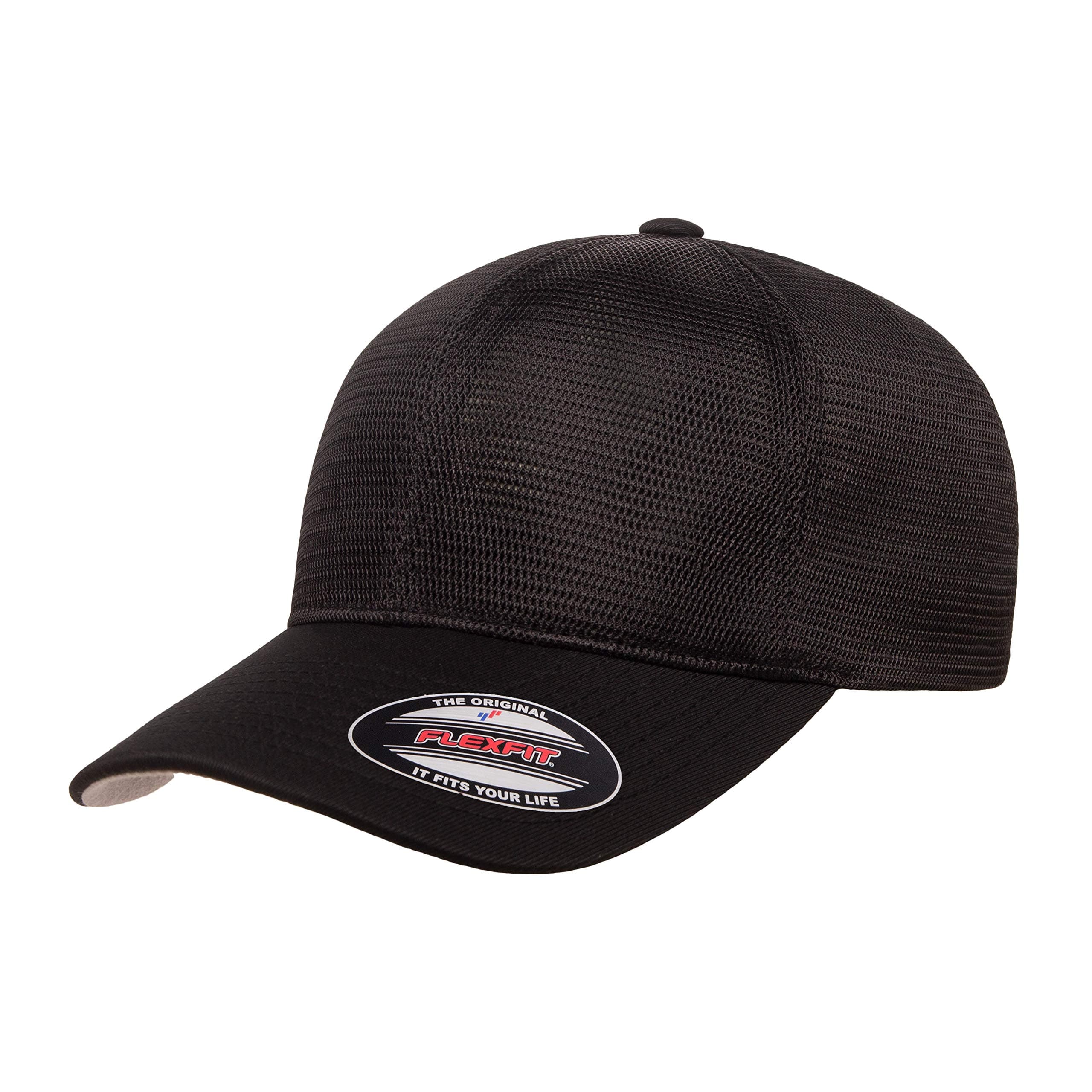 FlexfitMen's 360 Omnimesh Cap Cap
