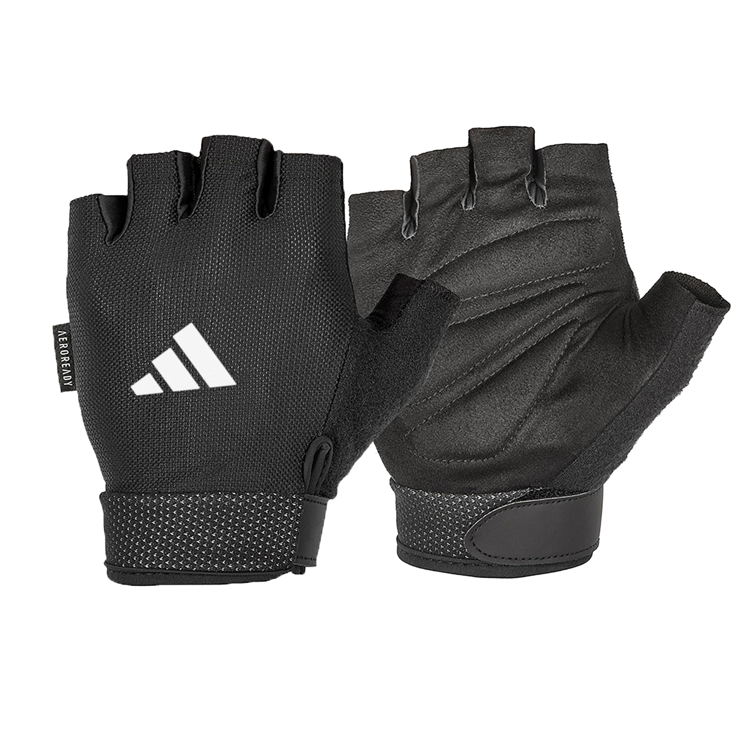 adidas Essential Adjustable Gloves (S - XL)
