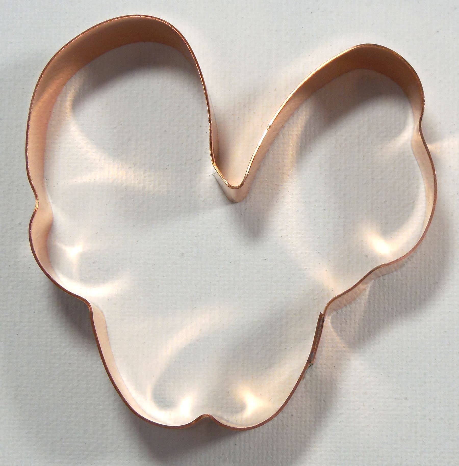 Pair of Beach Flip Flops Cookie Cutter