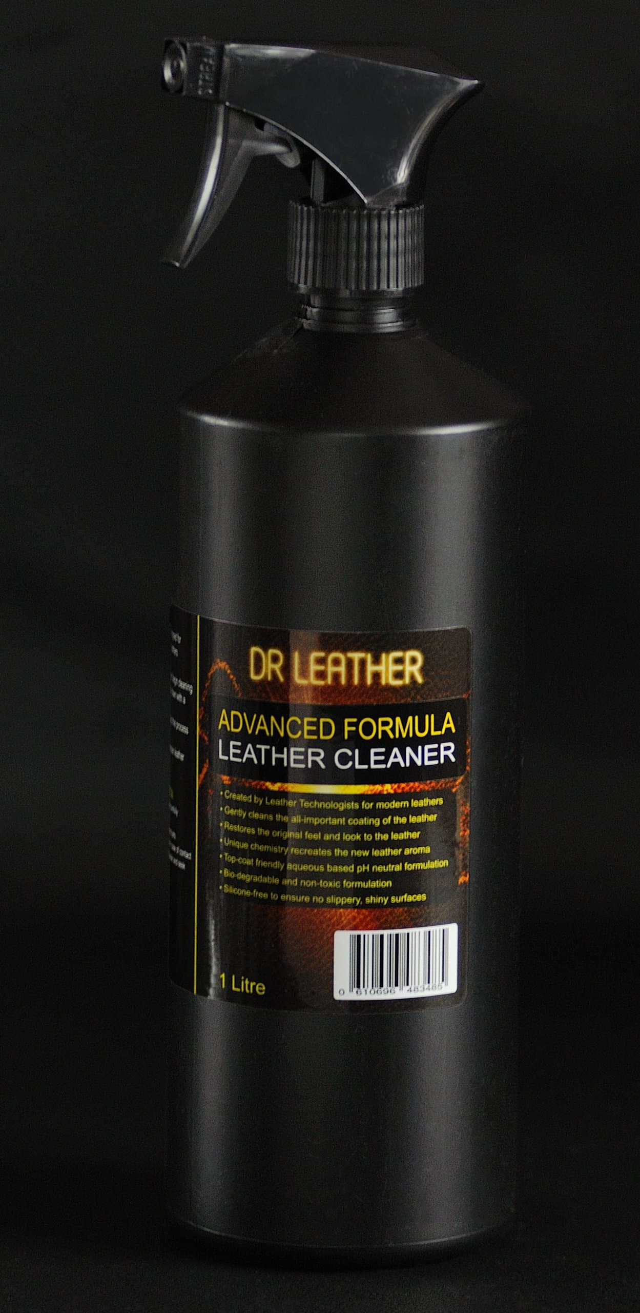 Advanced Formula Leather Cleaner - 1 Litre