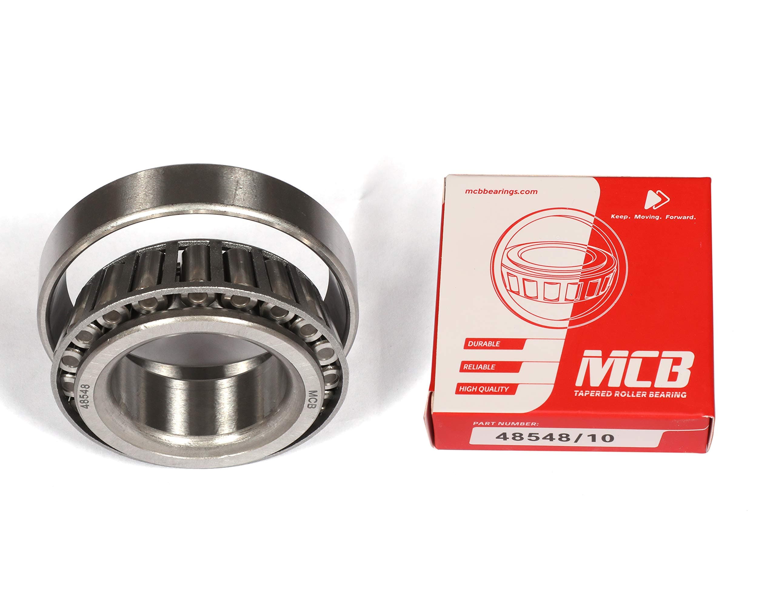 MCB 48548/10 Tapered Roller Bearing
