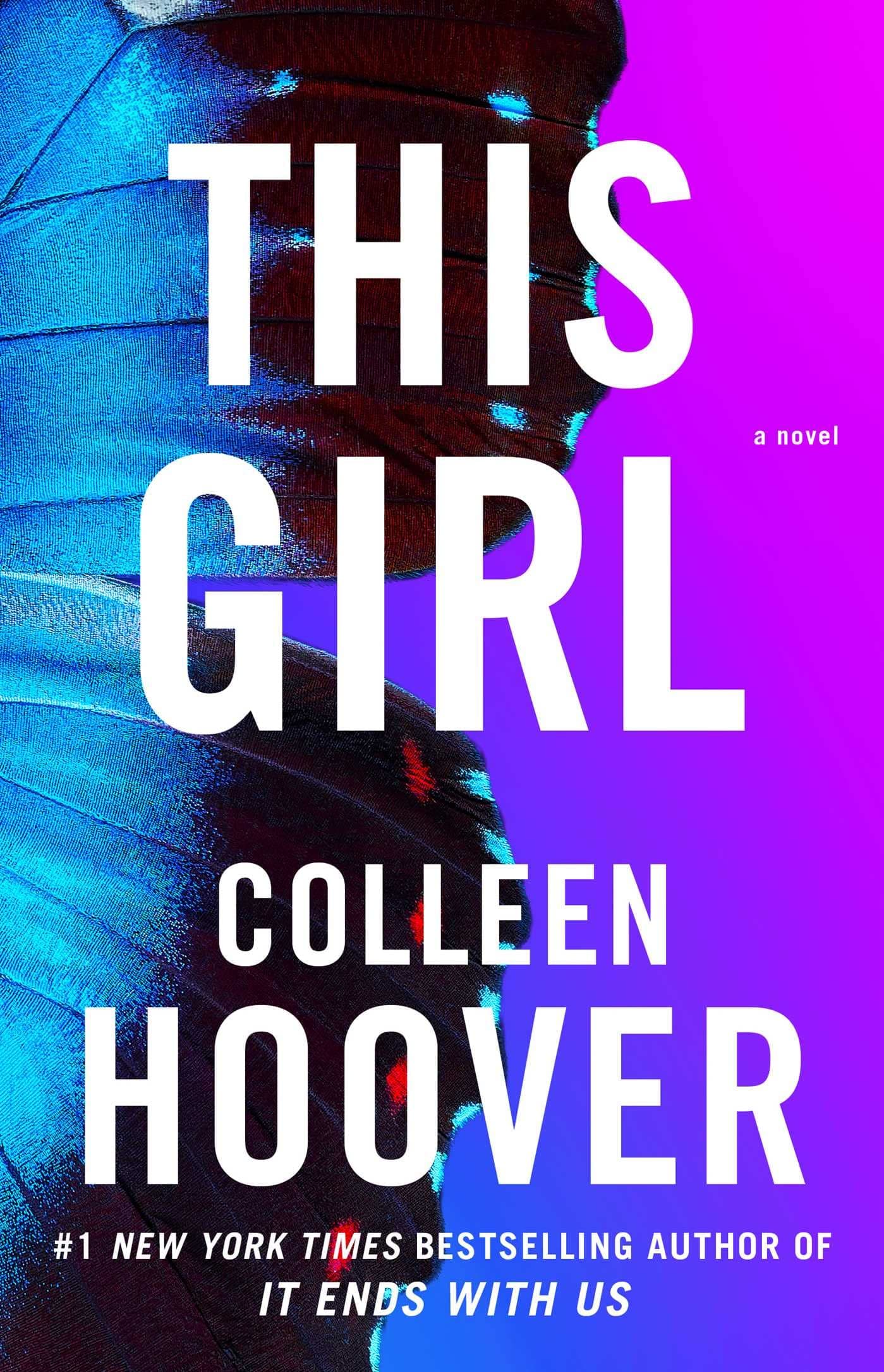 This Girl: A Novel (Slammed)