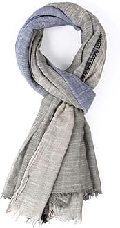 Lightweight Men Scarf