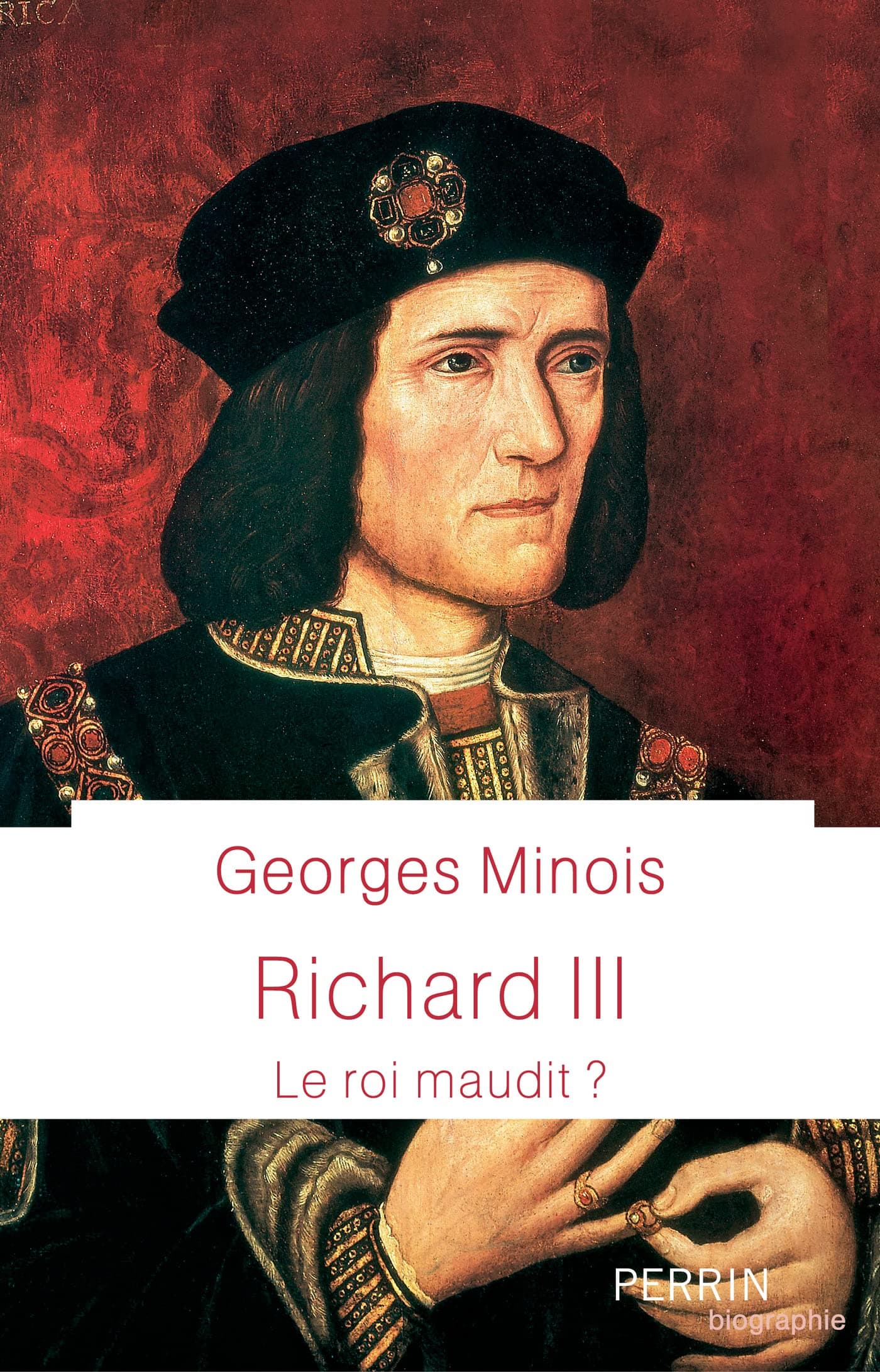 Richard III (French Edition)