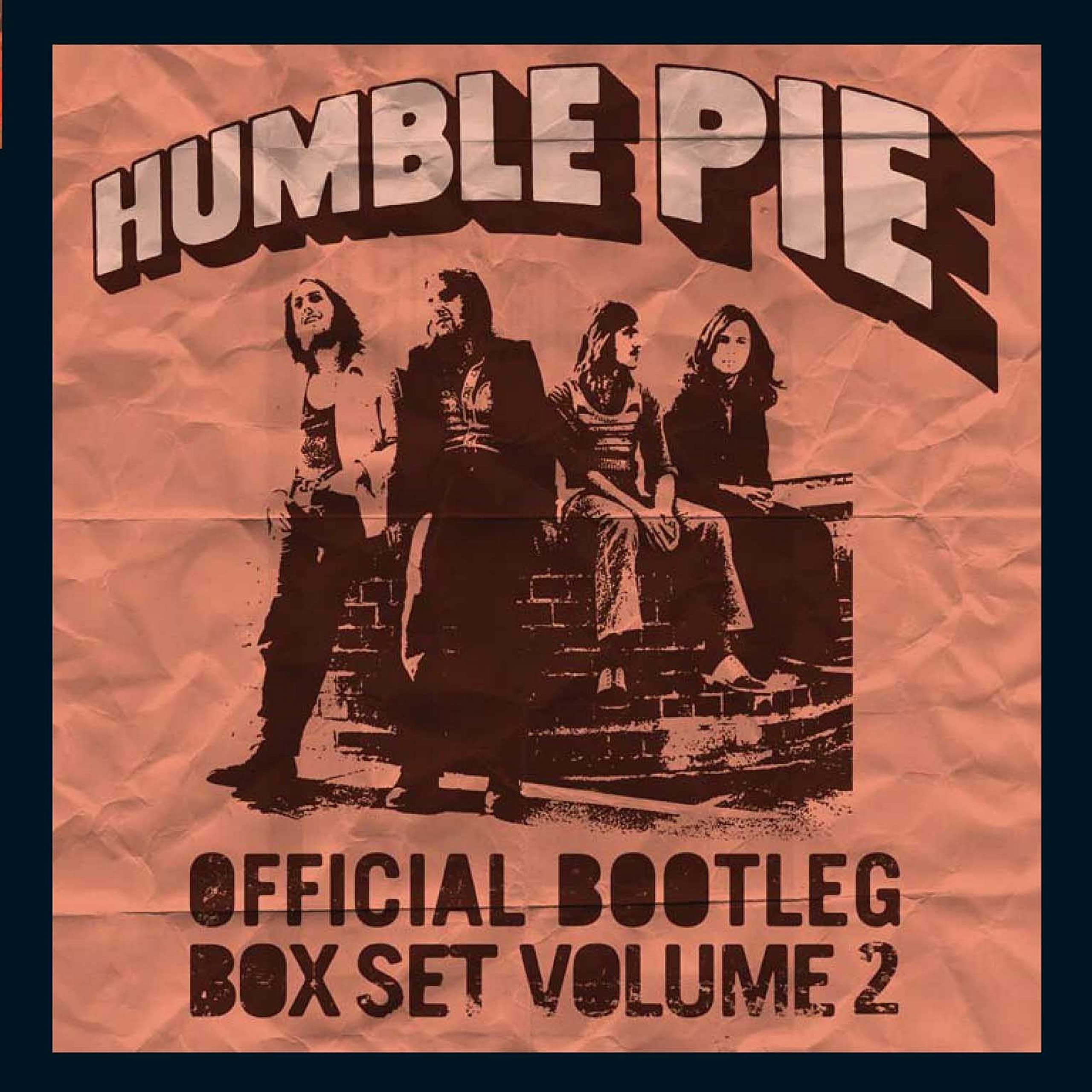 Official Bootleg Vol 2