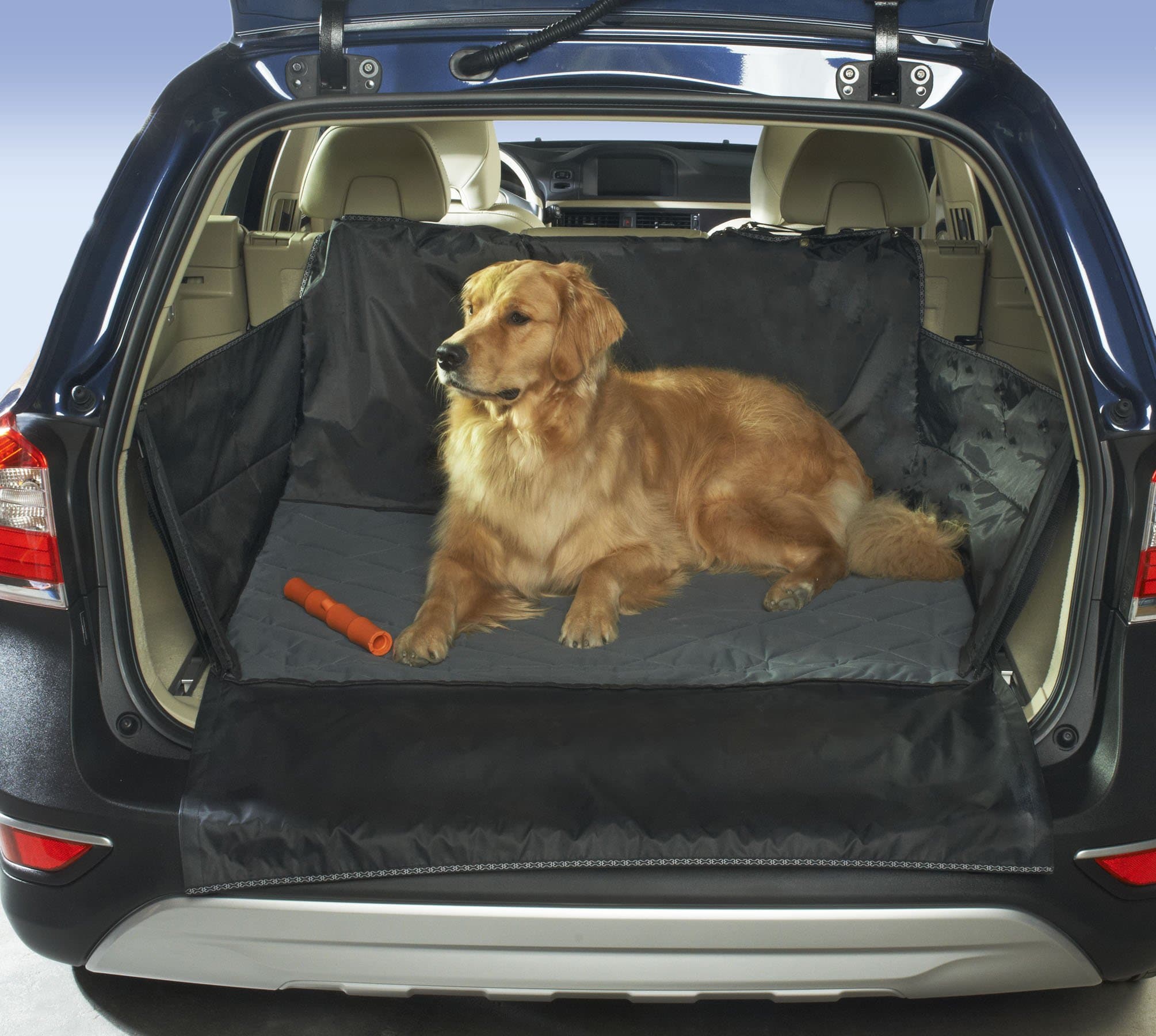 High Road Wag'nRide Waterproof Cargo Cover (Regular)