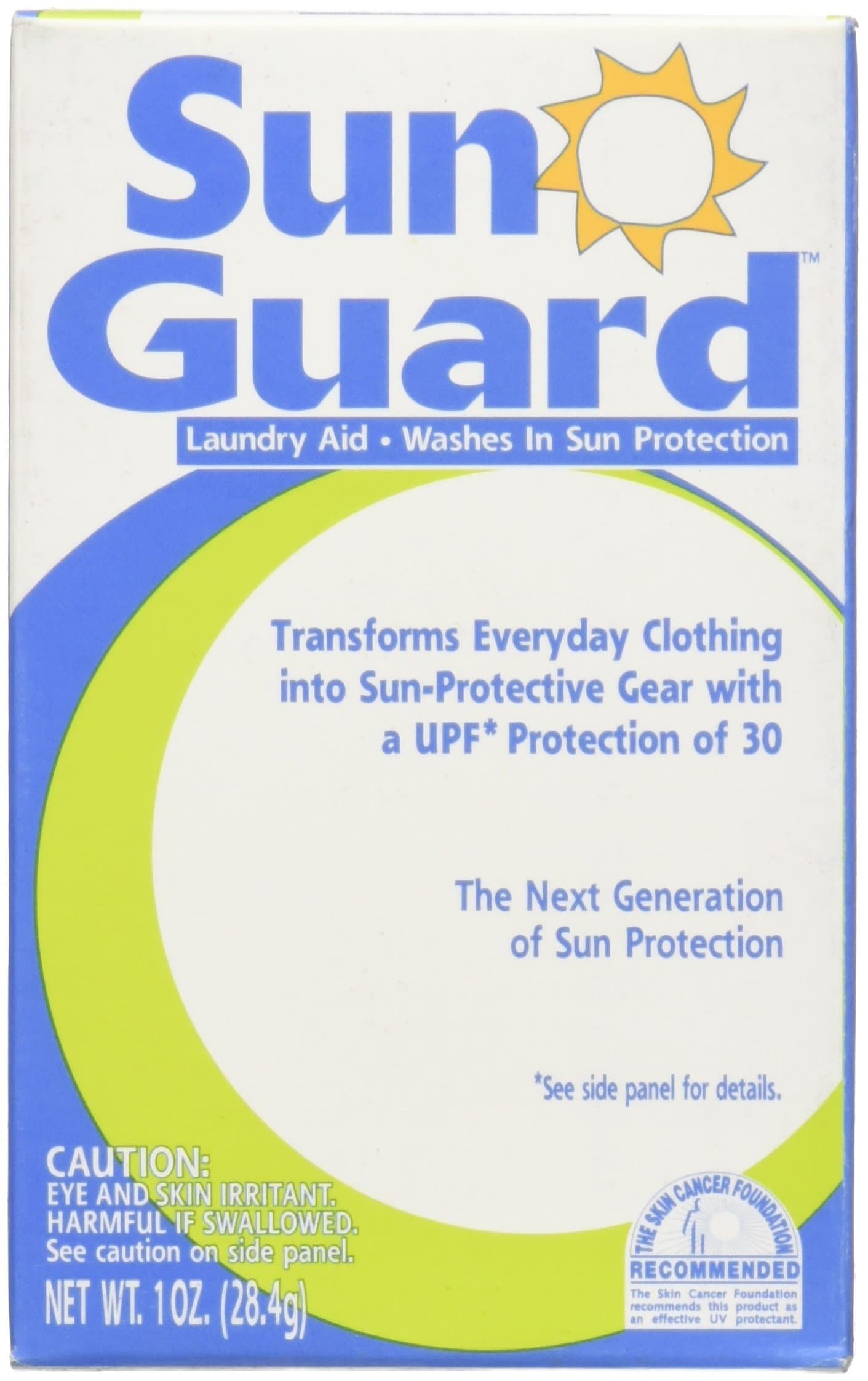 Rit Sun Guard Laundry Treatment UV Protectant - Six Pack