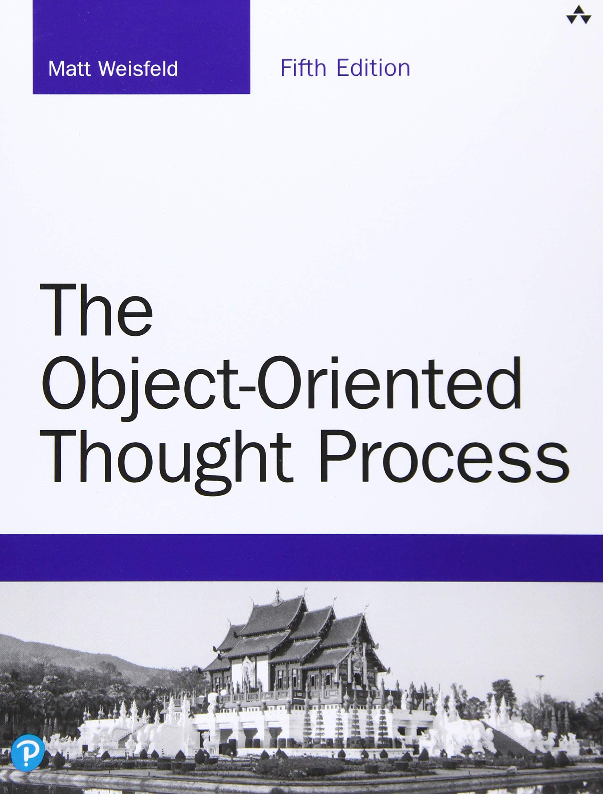 Object-Oriented Thought Process, The