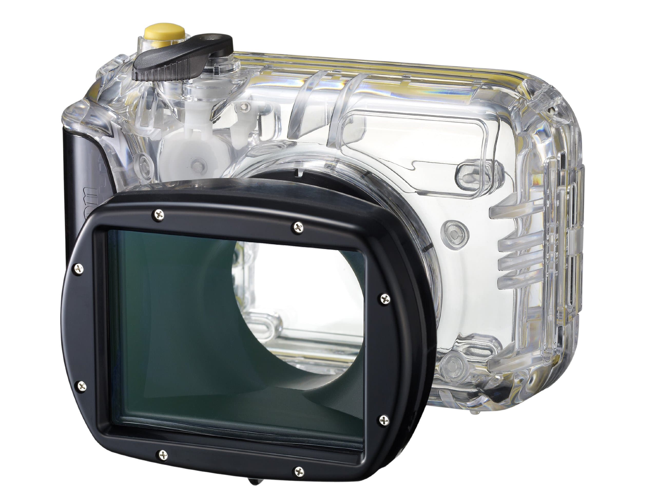 Canon WP-DC42 Waterproof Case for PowerShot SX220 HS and 230 HS