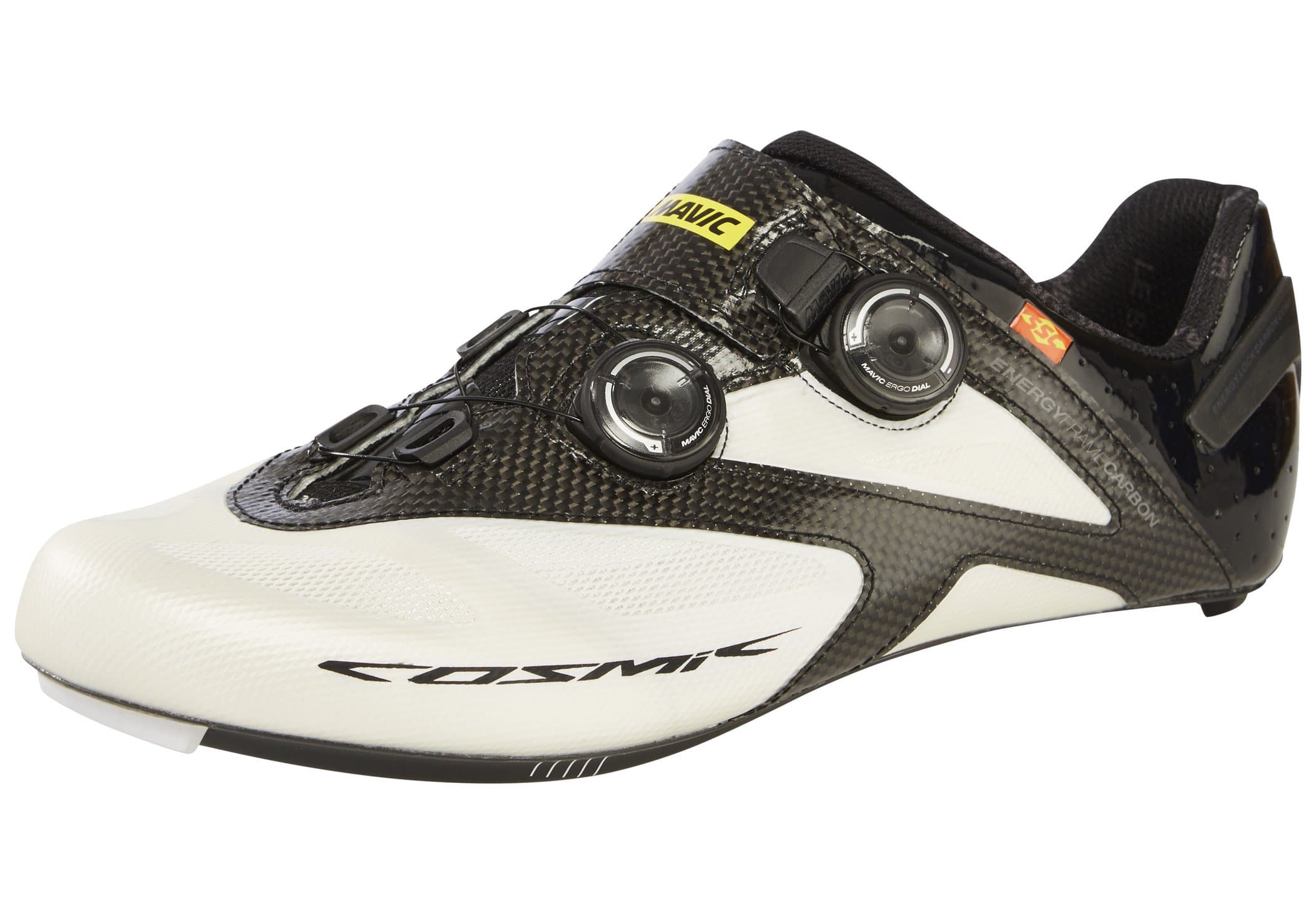 Cosmic Ultimate II Shoe 12 White/Black