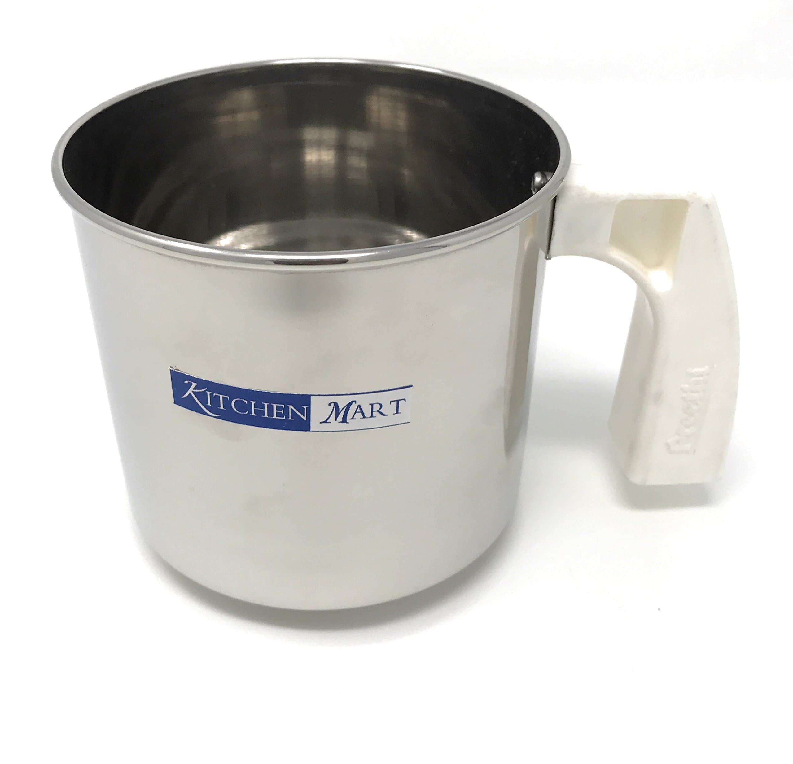 Kitchen Mart Replacement jug compatible for Preethi DripCafe coffee maker CM208