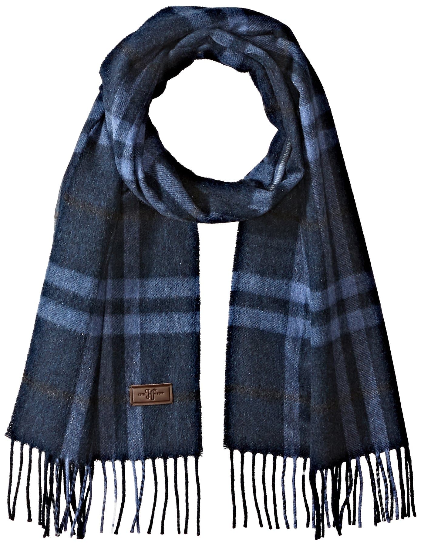 Men's Winter Scarve, One size