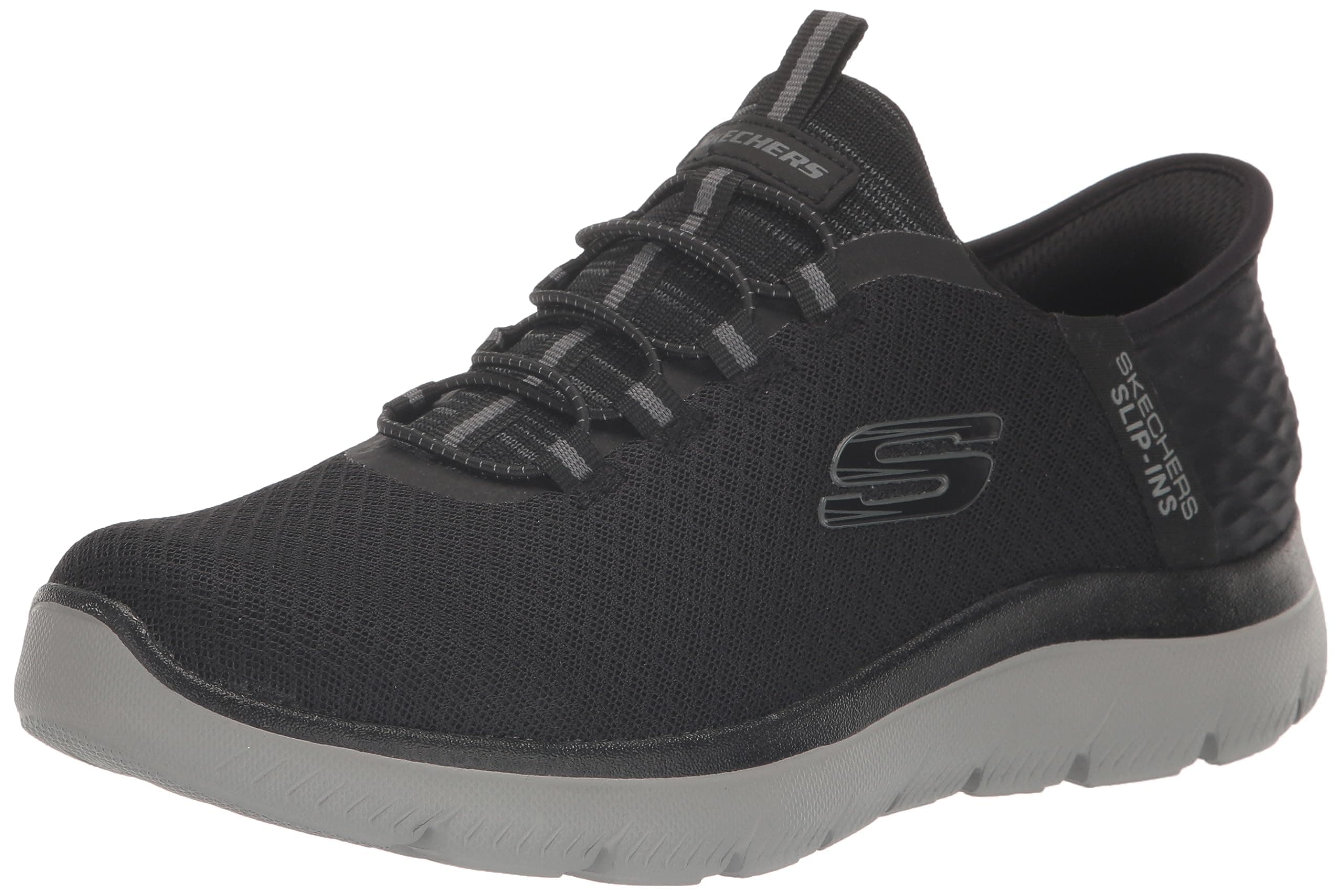Skechers Boy's Summits High Range Sneaker