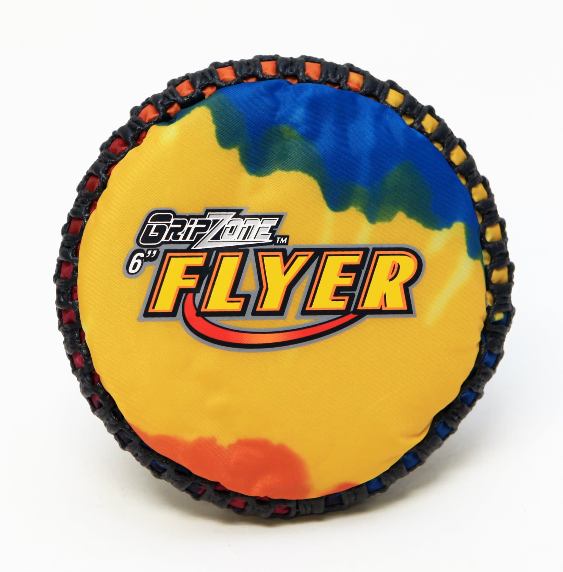 (TD Tie Dye Mini 6" Flyer (Soft) Great for Kids