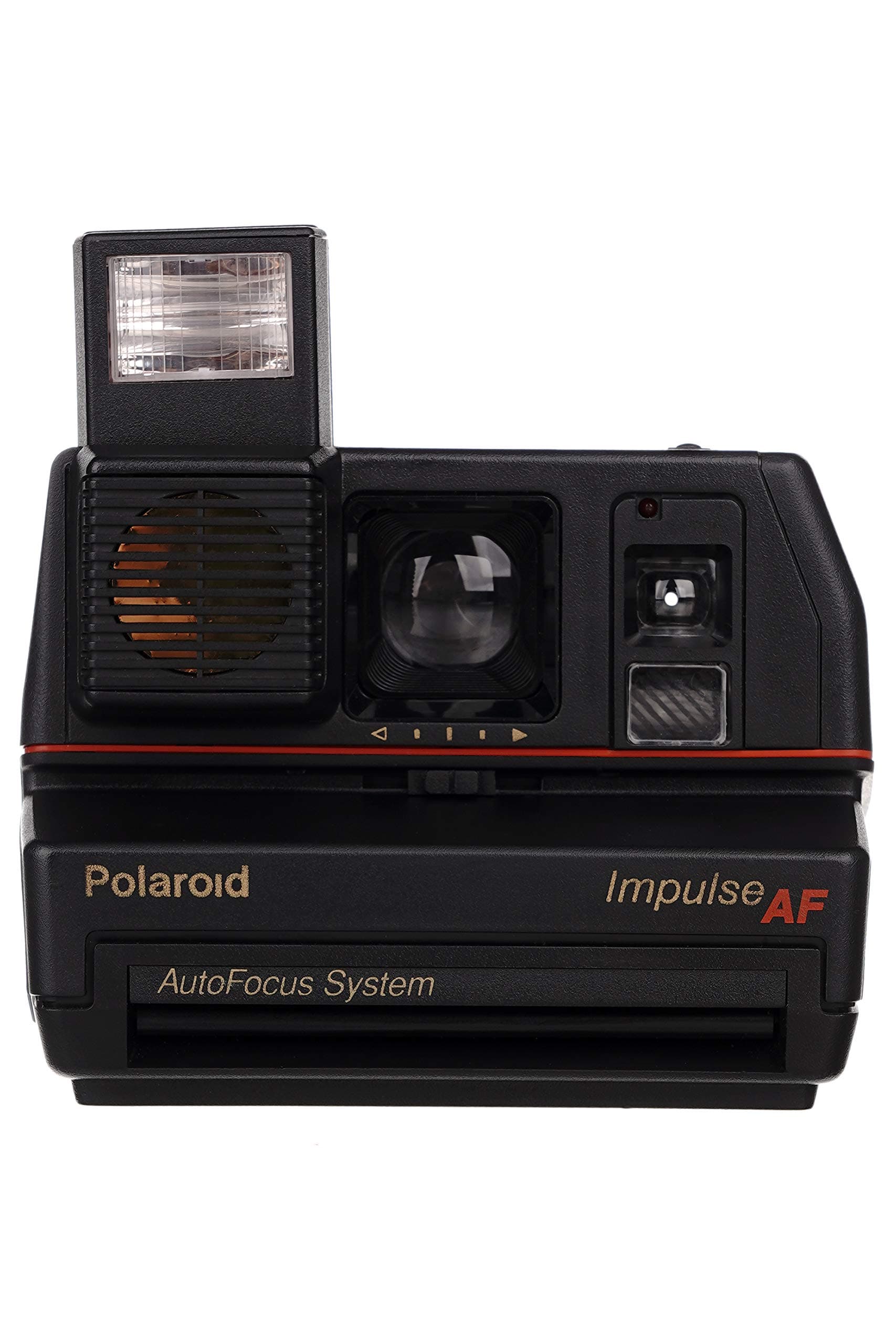Polaroid Impulse AF Instant Film Camera