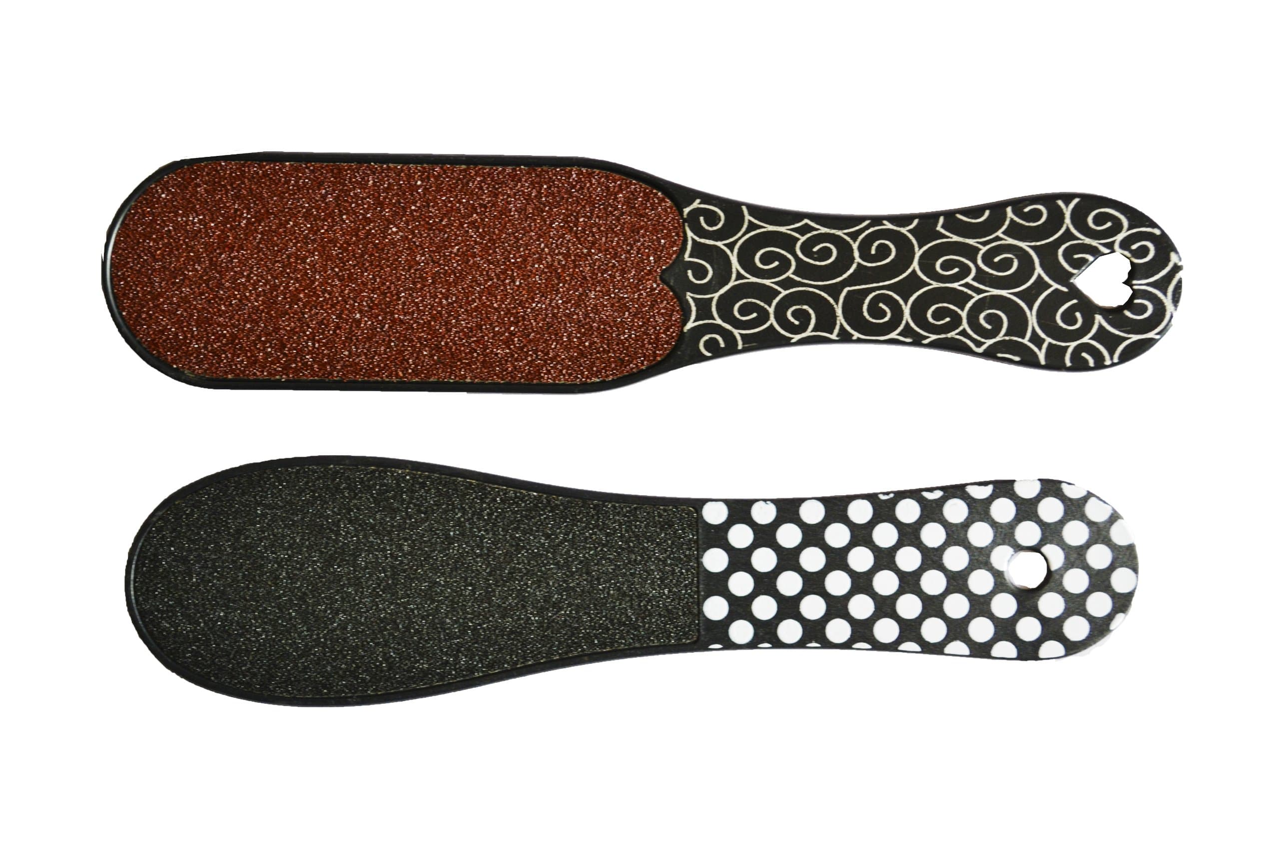 Double Sided Pedicure Calluses Remover Foot File