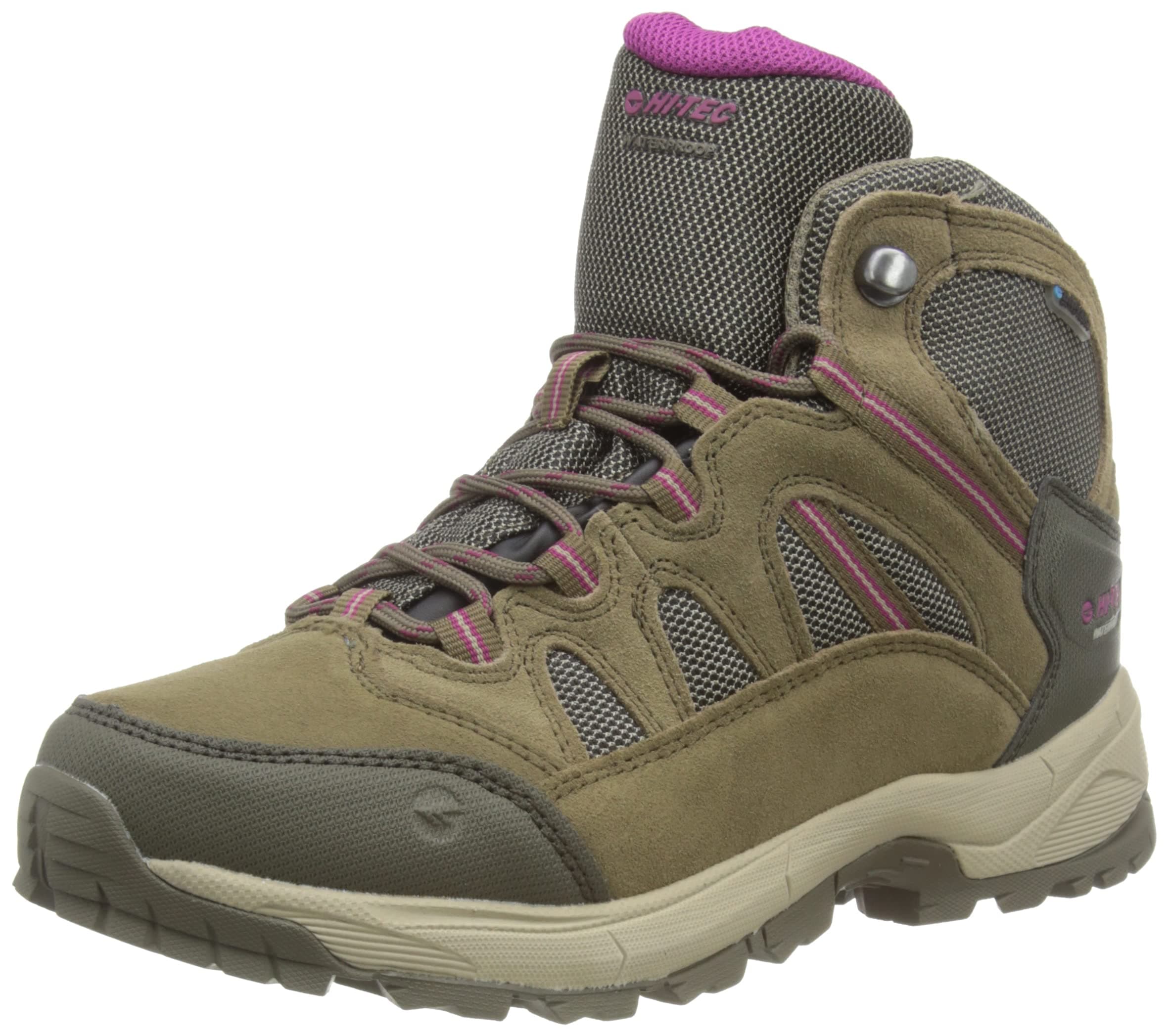 Women's Bandera Lite Wp Hiking Boot