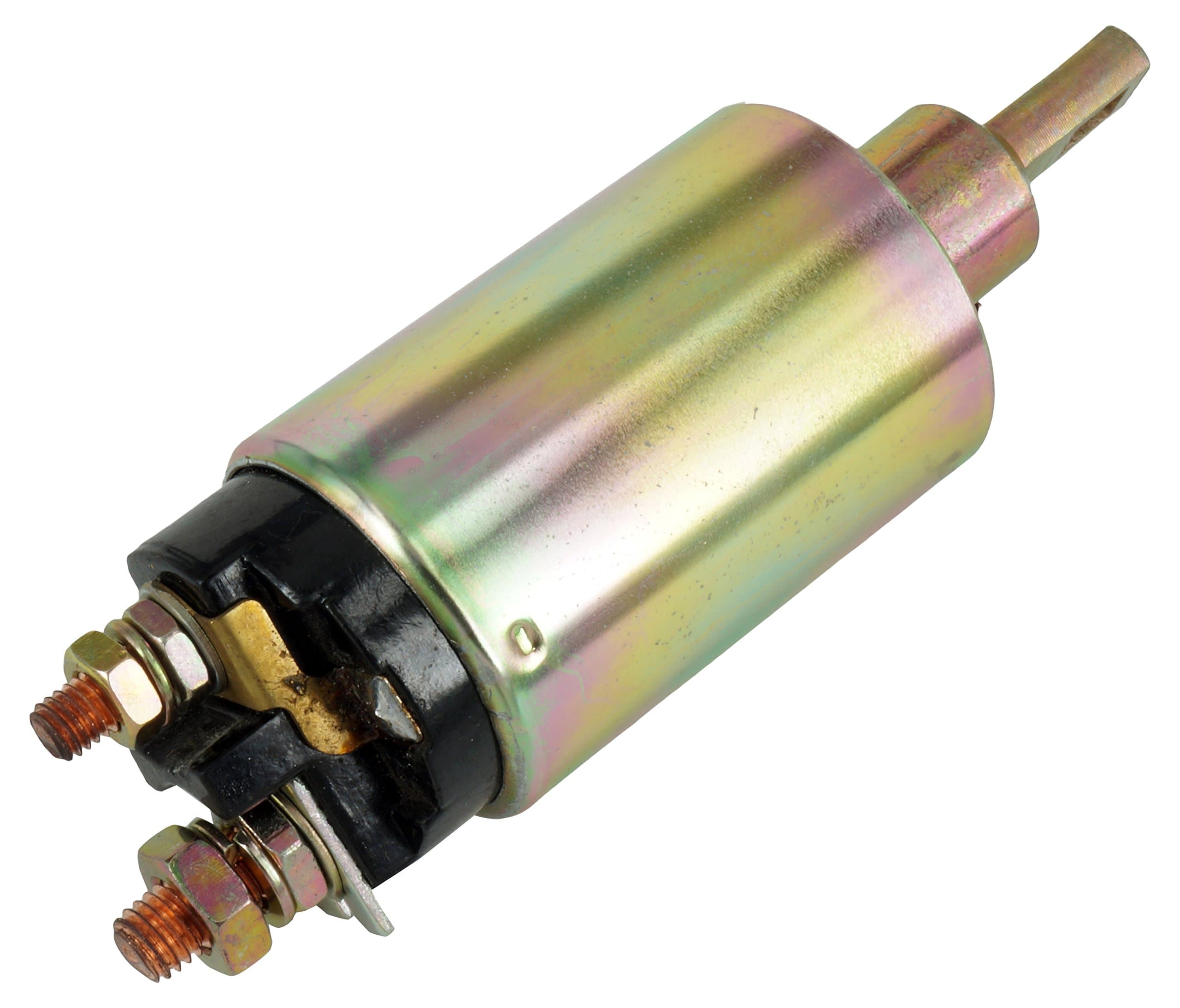 Formula Auto Parts STS10 Starter Solenoid, 1 Pack