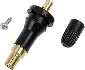 Dorman 609-155 TPMS Valve Stem Kit