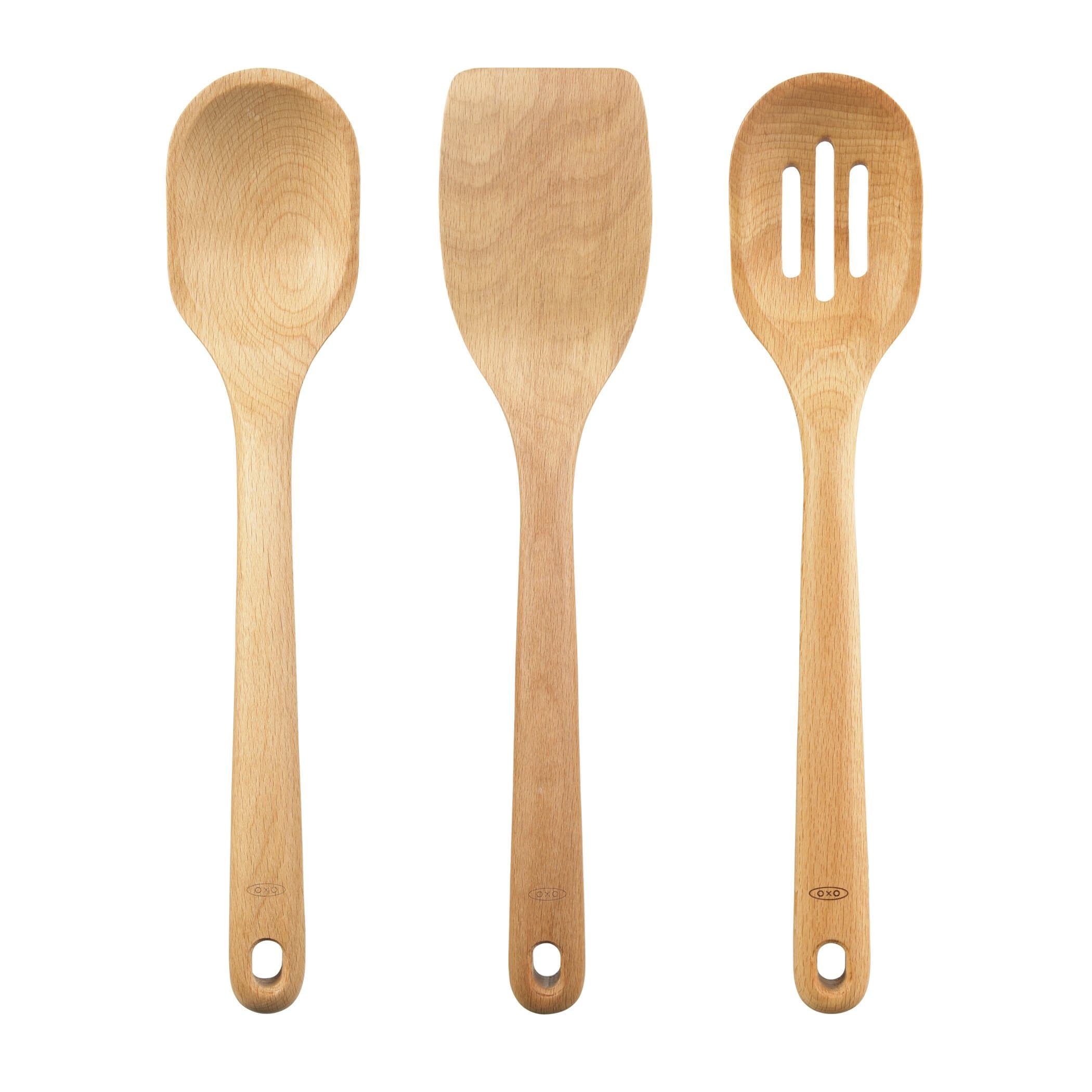 Good Grips 3-Piece Utensil Set