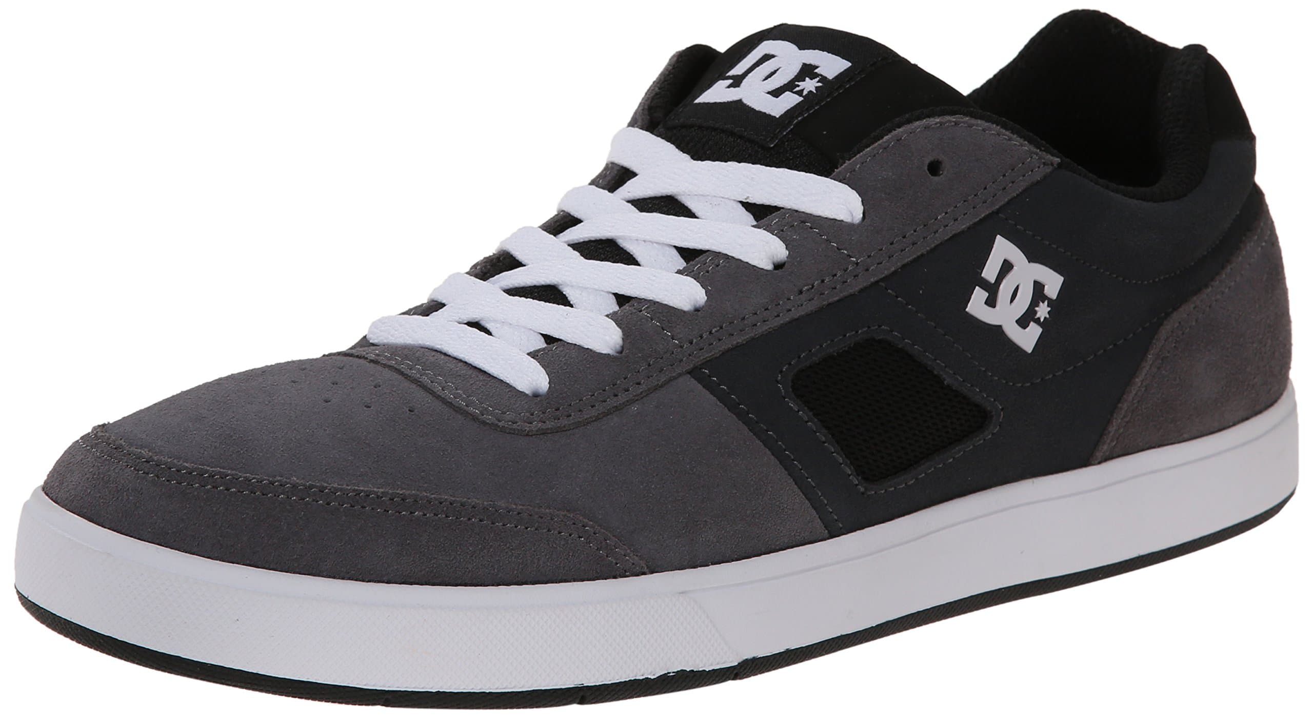DC Men's Cue Skate Shoe