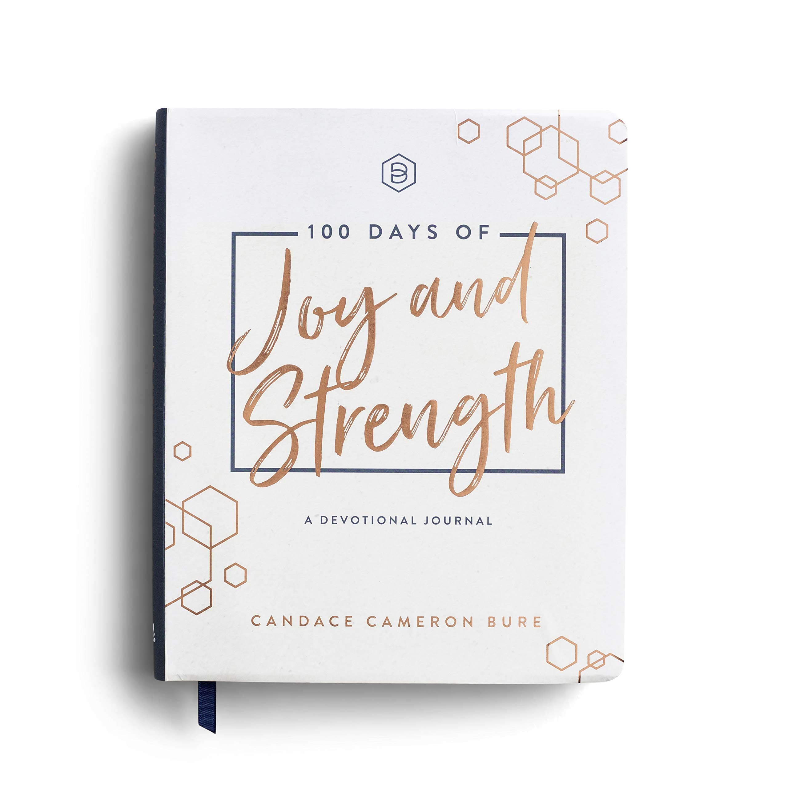 100 Days of Joy and Strength