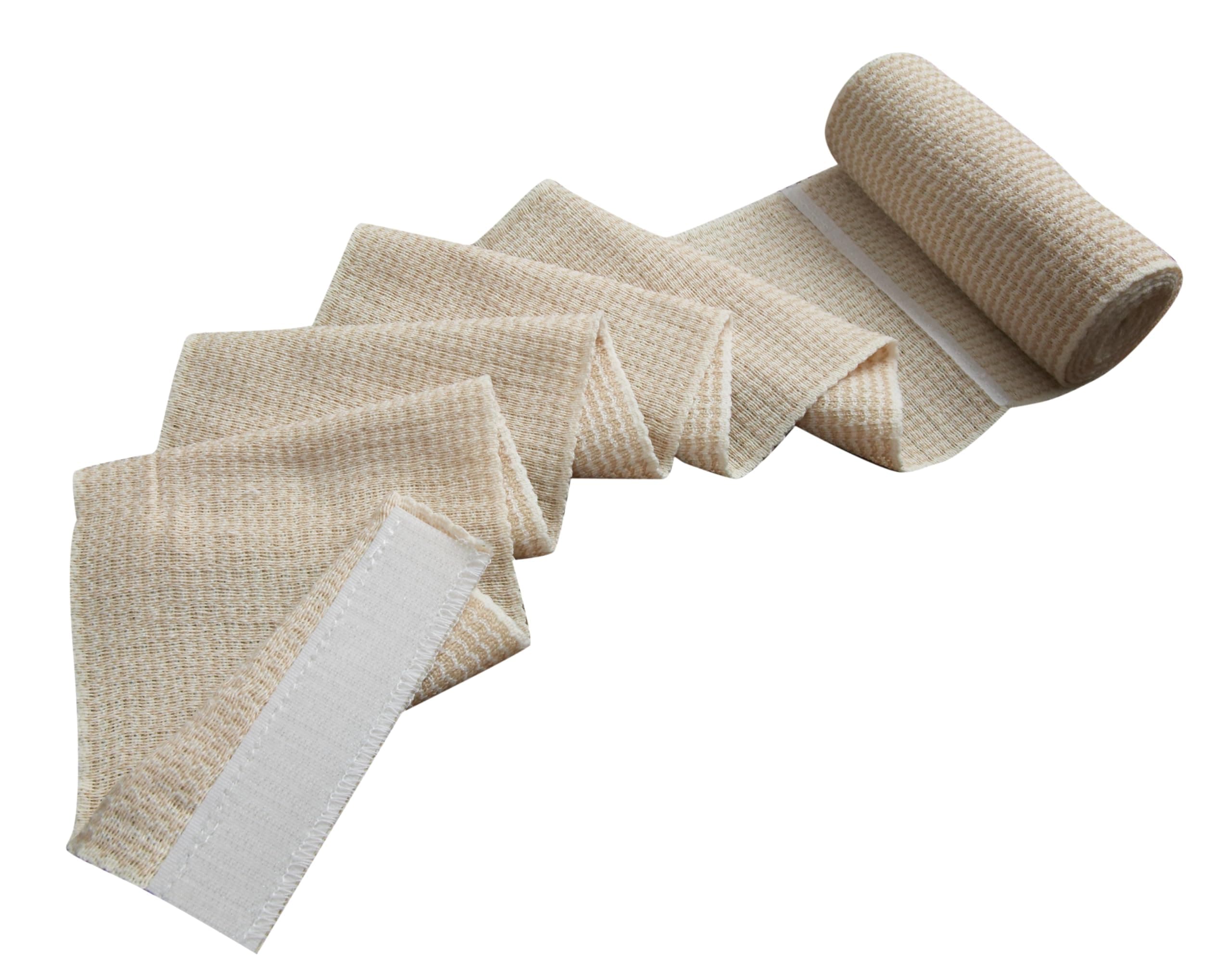 Control Wrap CW4 4" Elastic Bandage