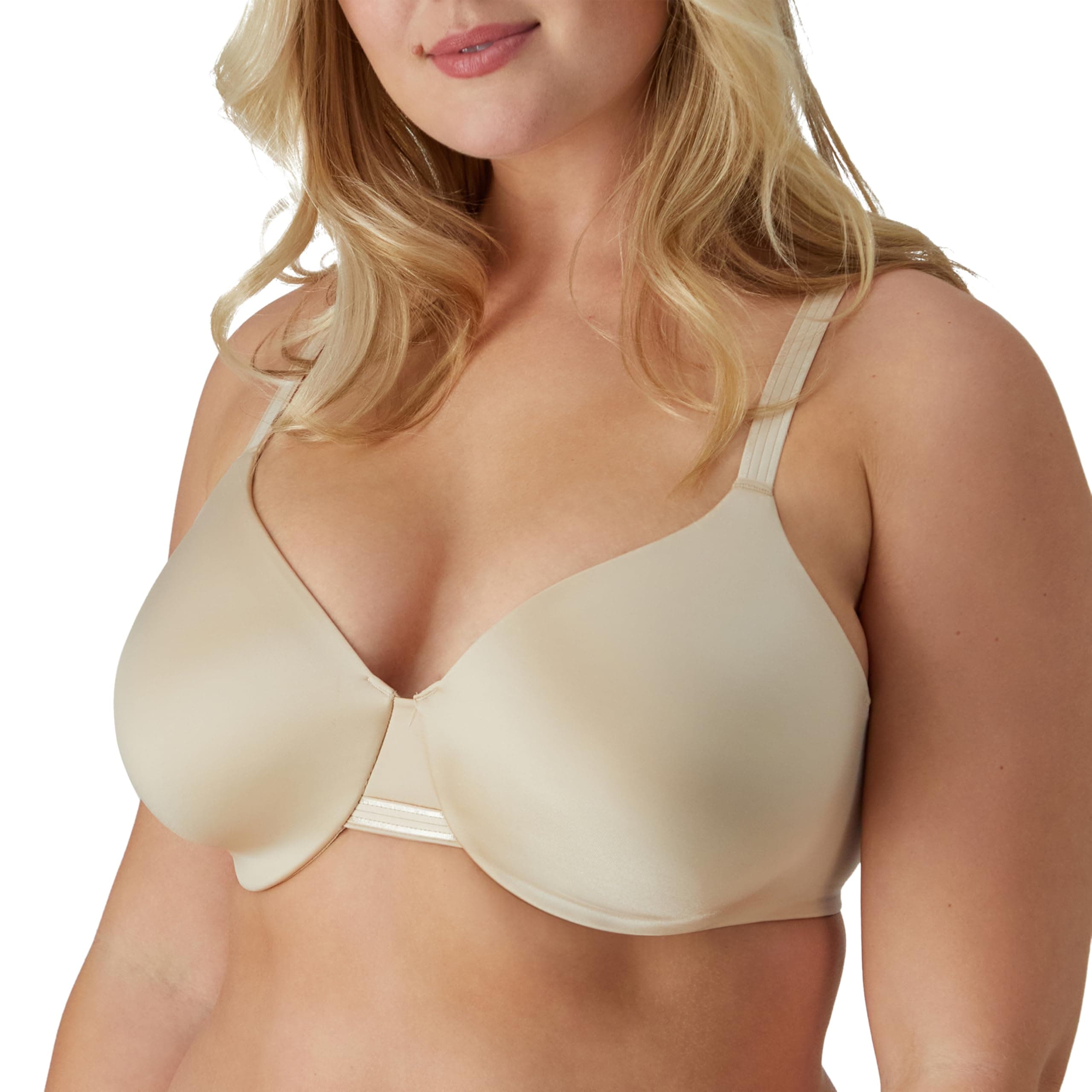 Women's All Around Smoothing Underwire Bra