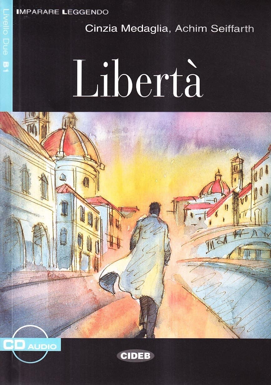 Liberta (Imparare Leggendo)