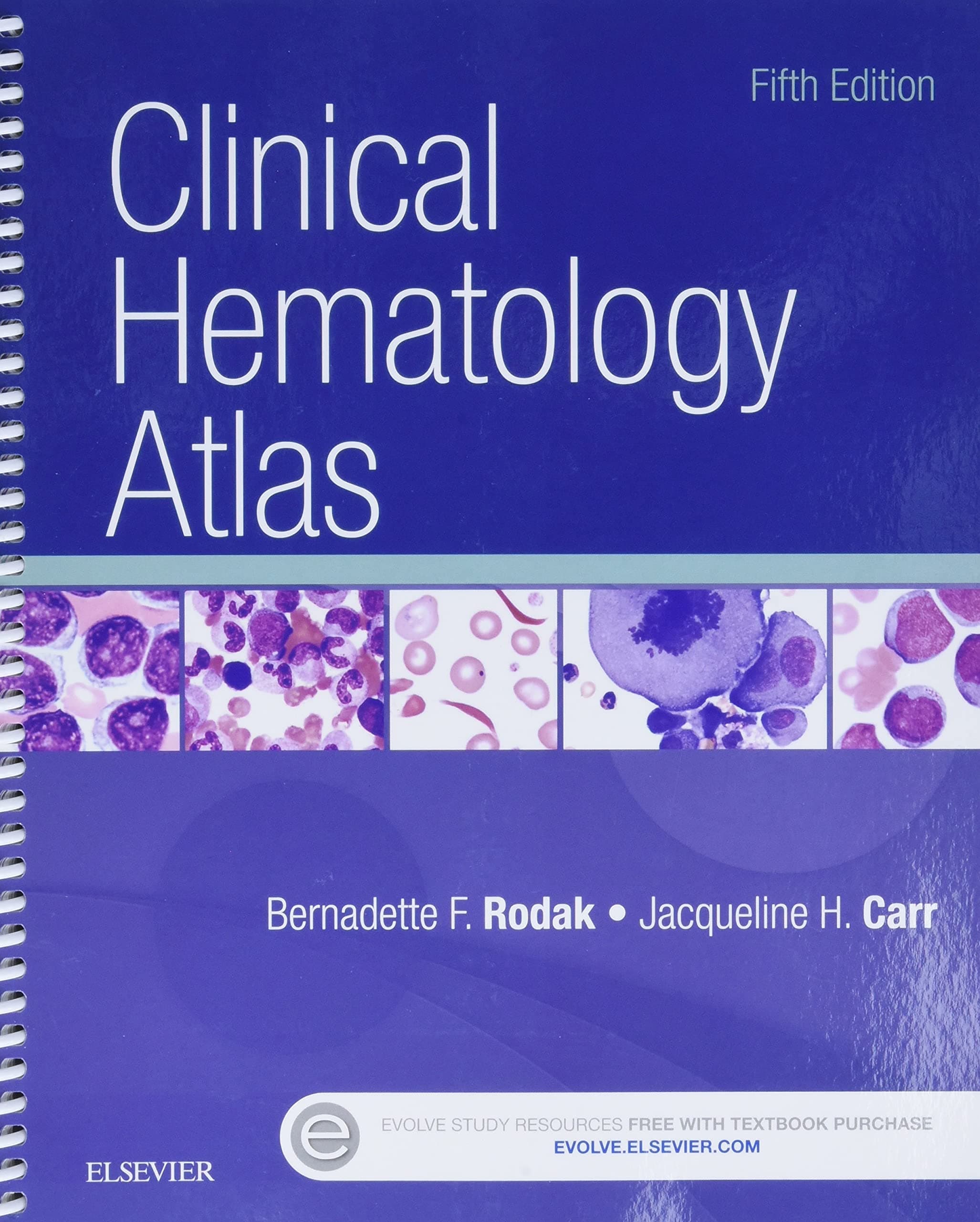 Clinical Hematology Atlas