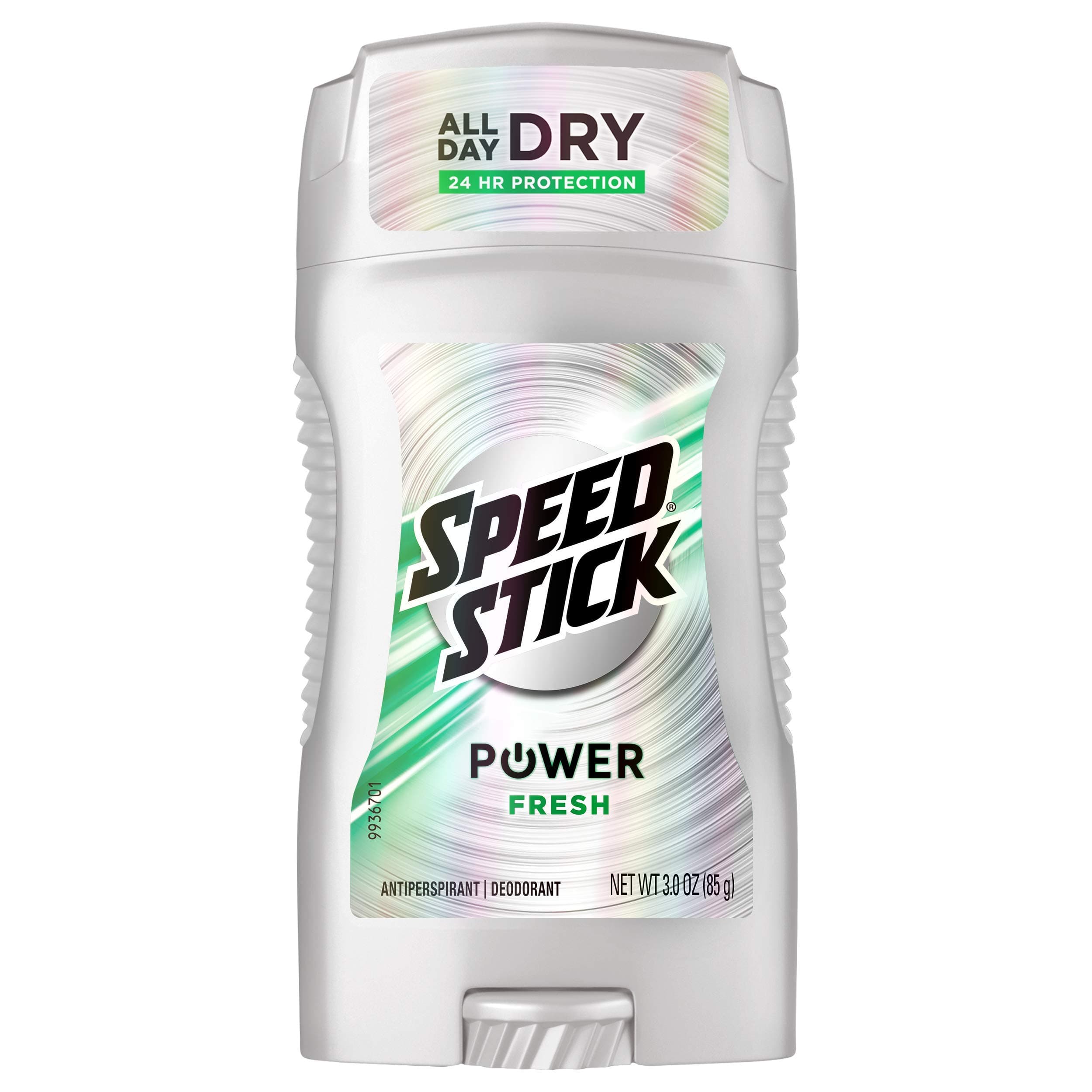 Antiperspirant/Deodorant, Fresh Scent for Men, 3 oz