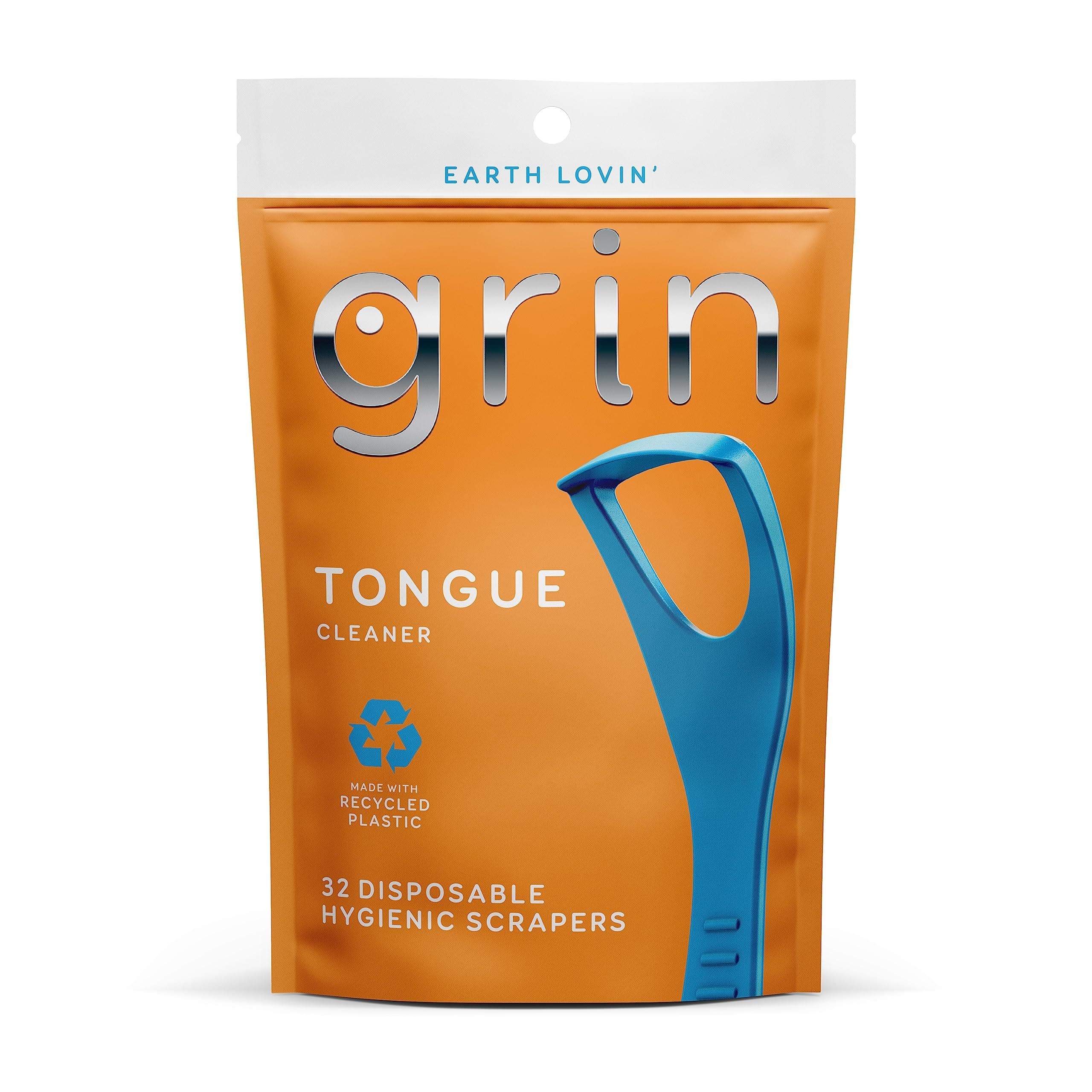 Grin Tongue Cleaner