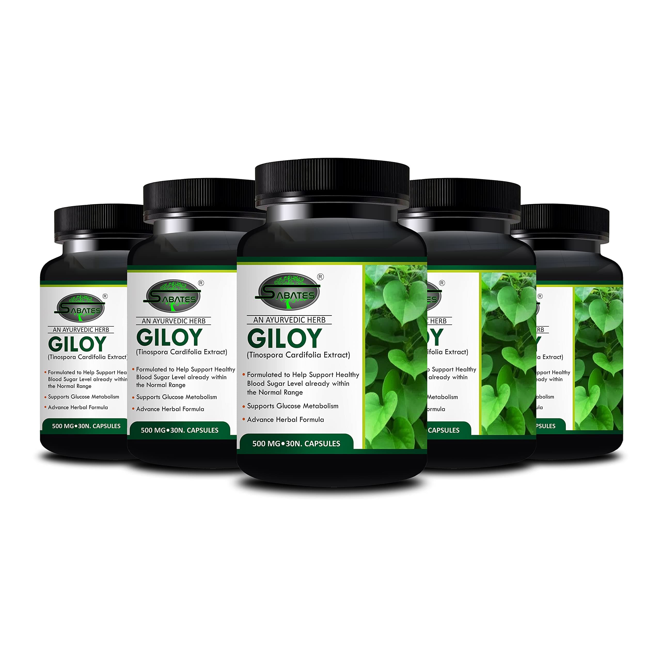 Riffway- Giloy Herbal Solution for build -up Immunity Power And Overall Health For Men Women -no side effects |