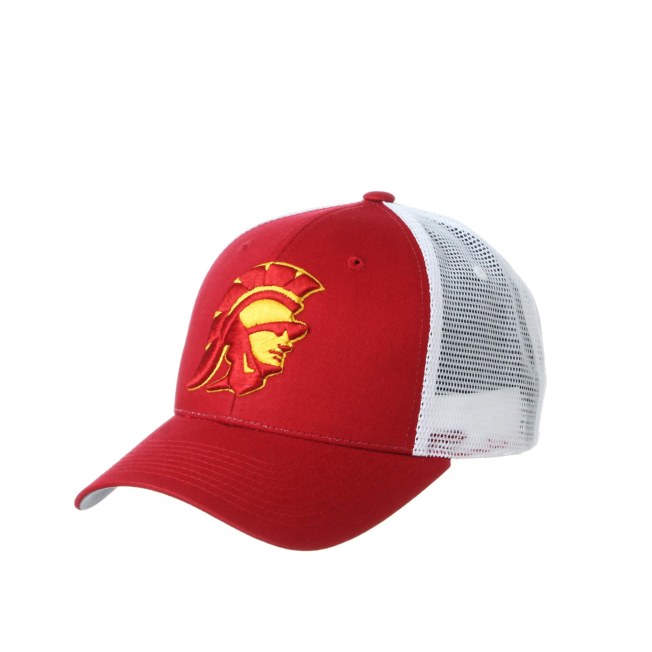 ZHATSNCAA mens Big Rig Trucker Hat