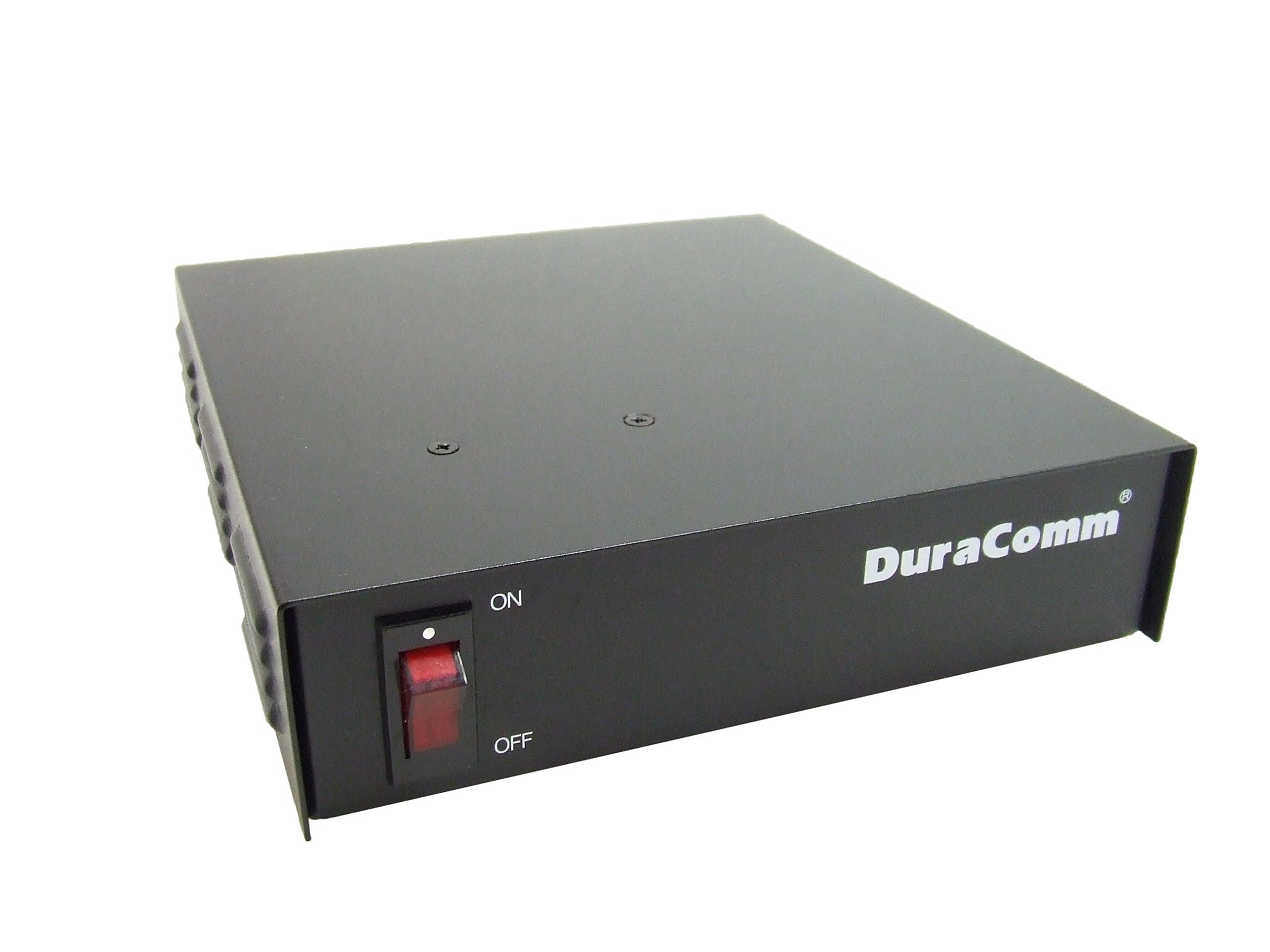 DuraComm LP-18 Switching Desktop Power Supply