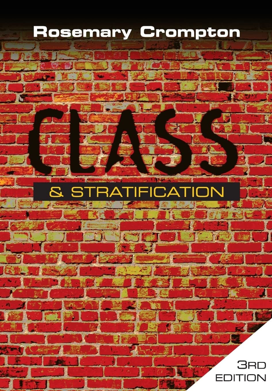 Class and Stratification