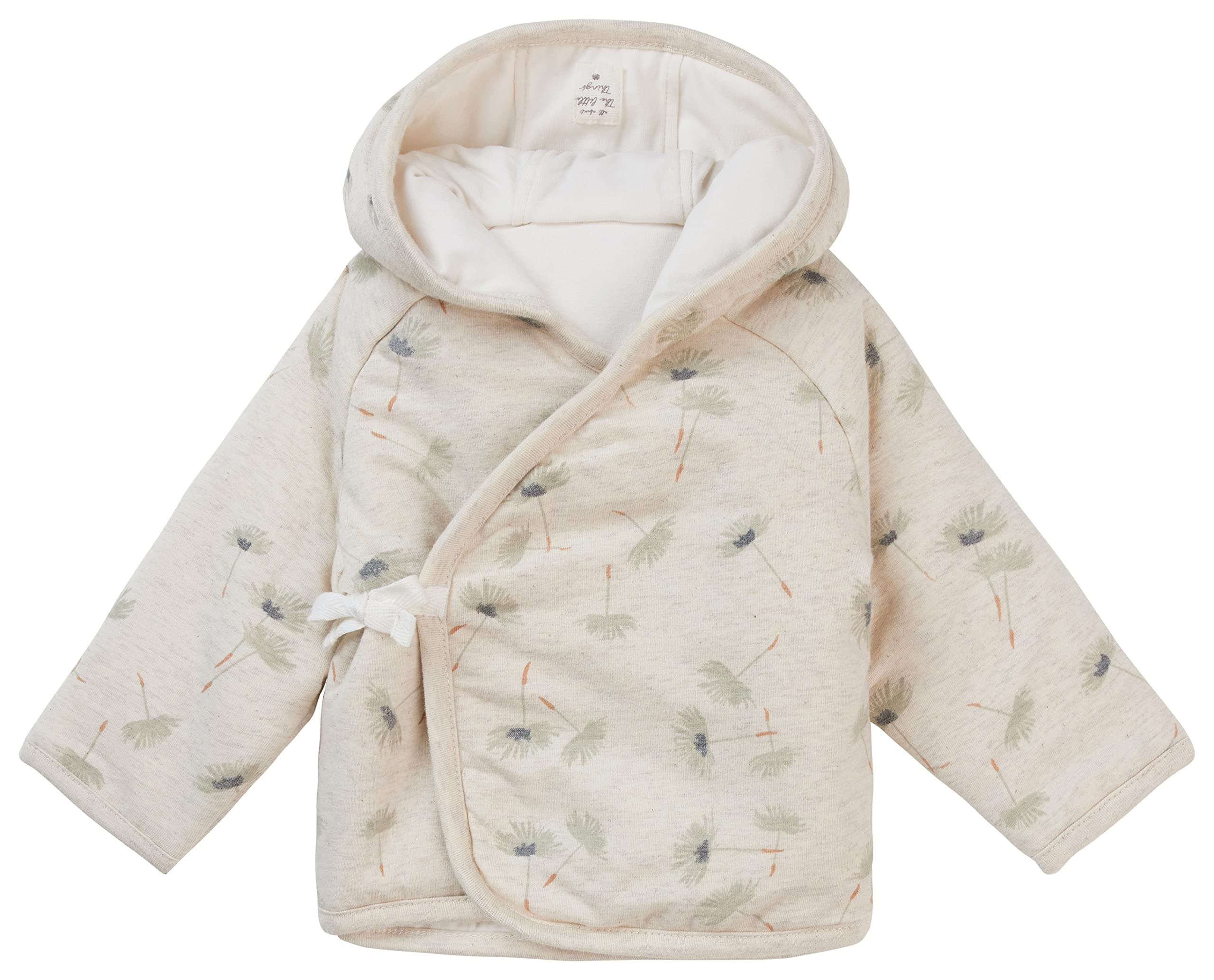 Noppies Unisex Baby Indoor Jacket Monette Reversible Pullover