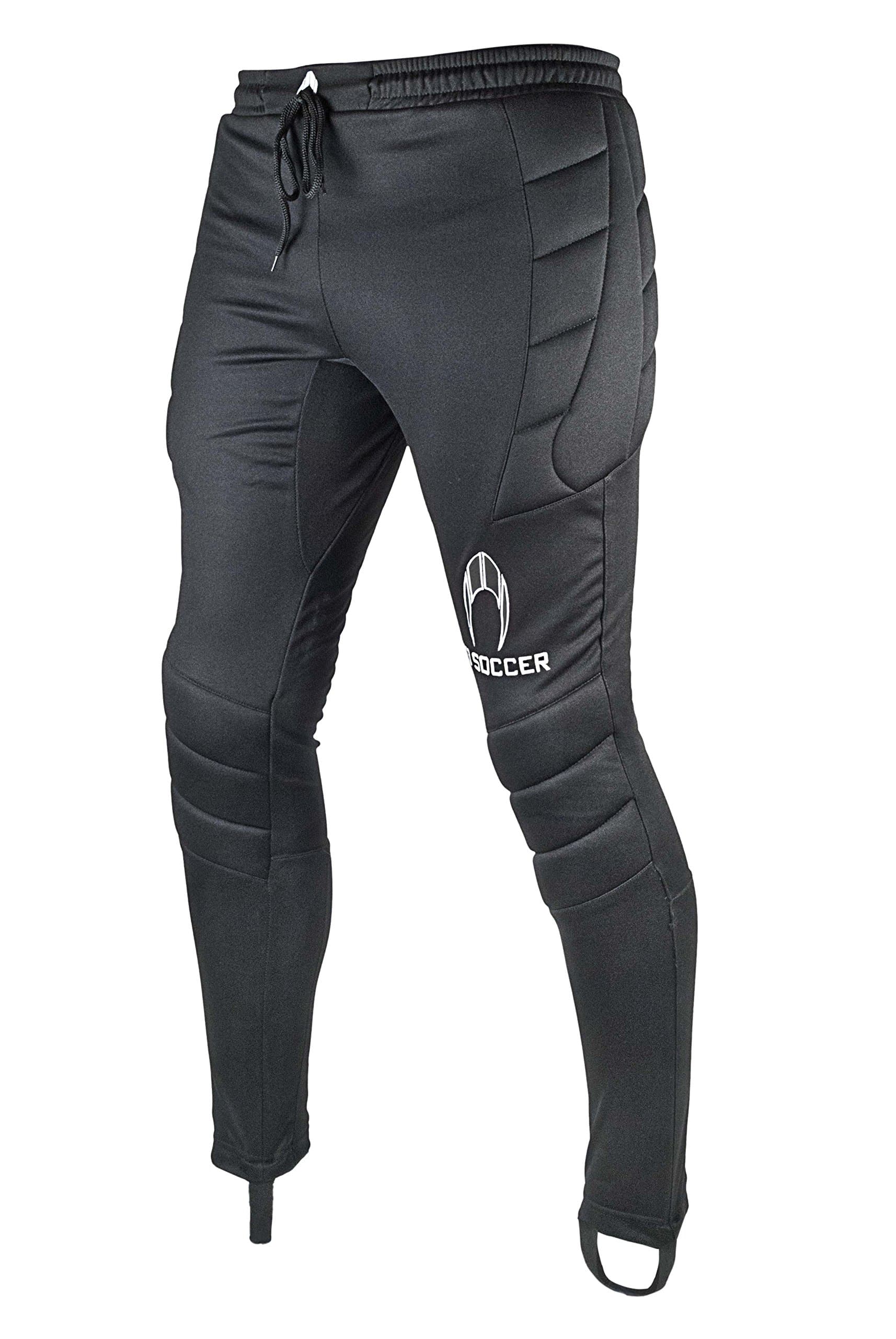 Unisex 0505555 Goalkeeper Long Pants