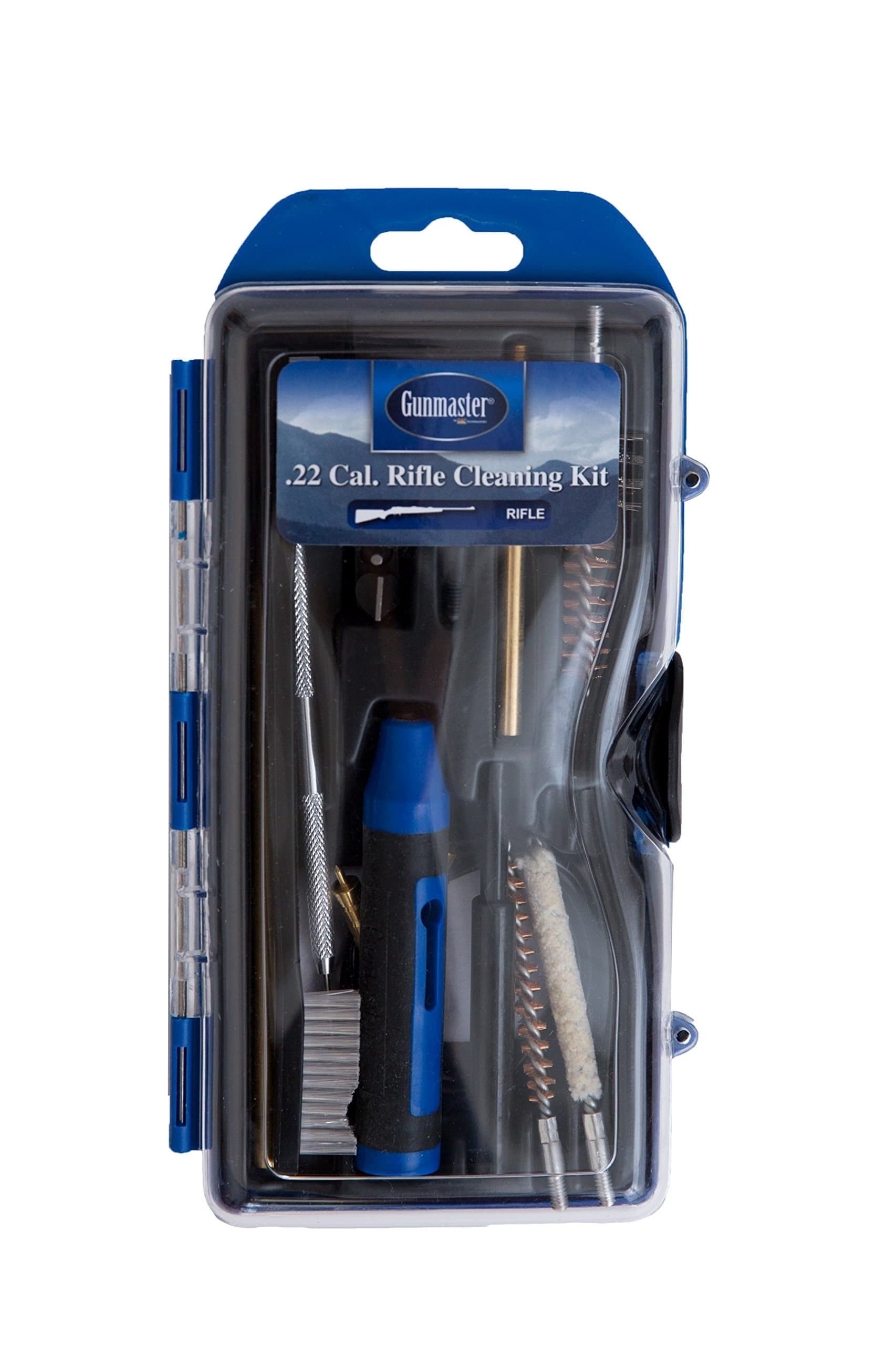 Gunmaster GM22LR GM22LR