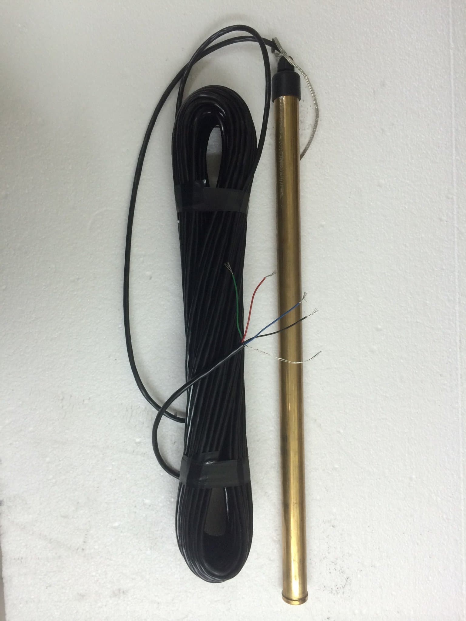 CP3-200 Vehicle Sensor Kit Exit Wand 100 Feet Car Vehicle detector Automatic Gate release Free Exit device