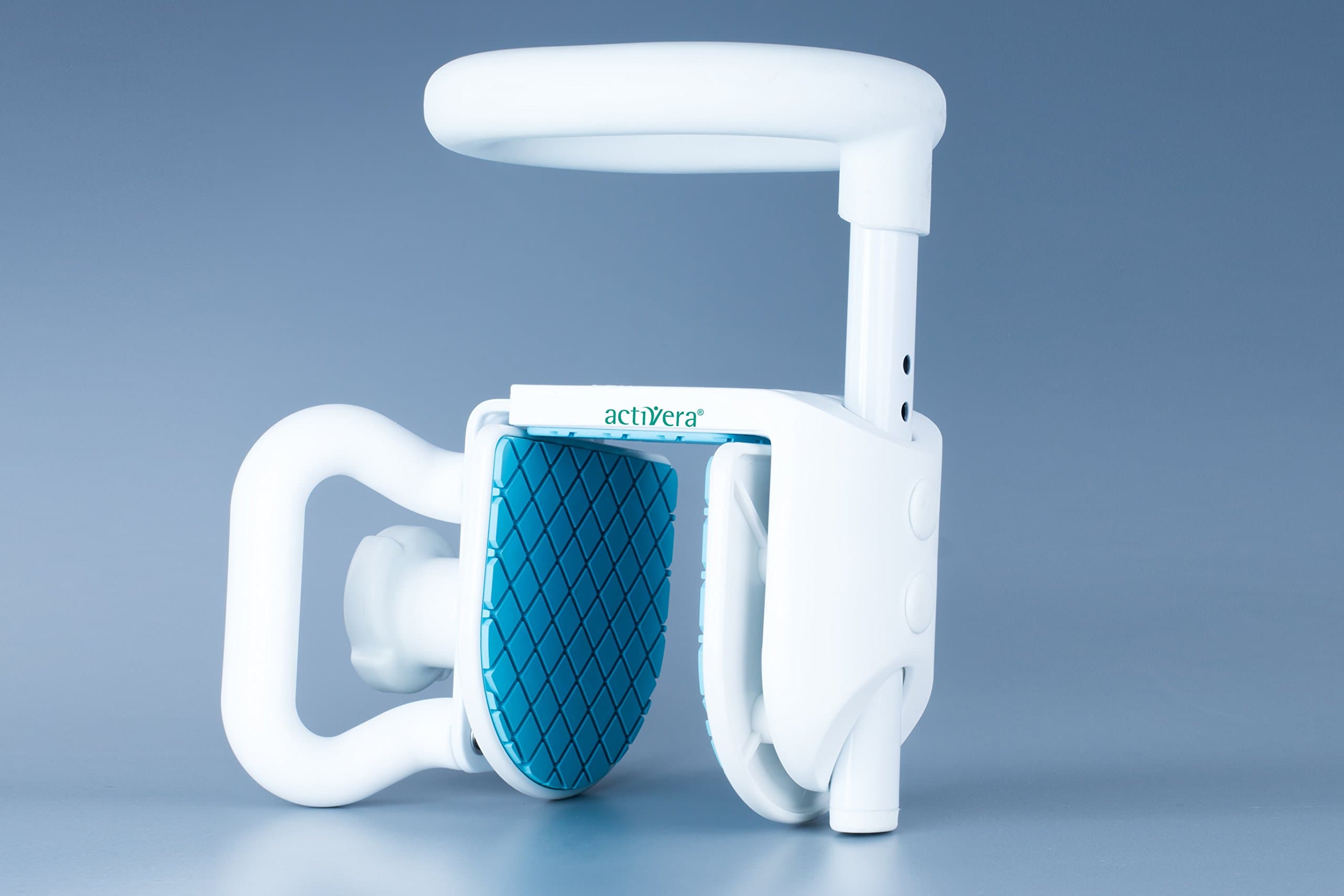 Bath Handle Hugo The Rail Grip for Bathroom Adjustable up to 120 kg