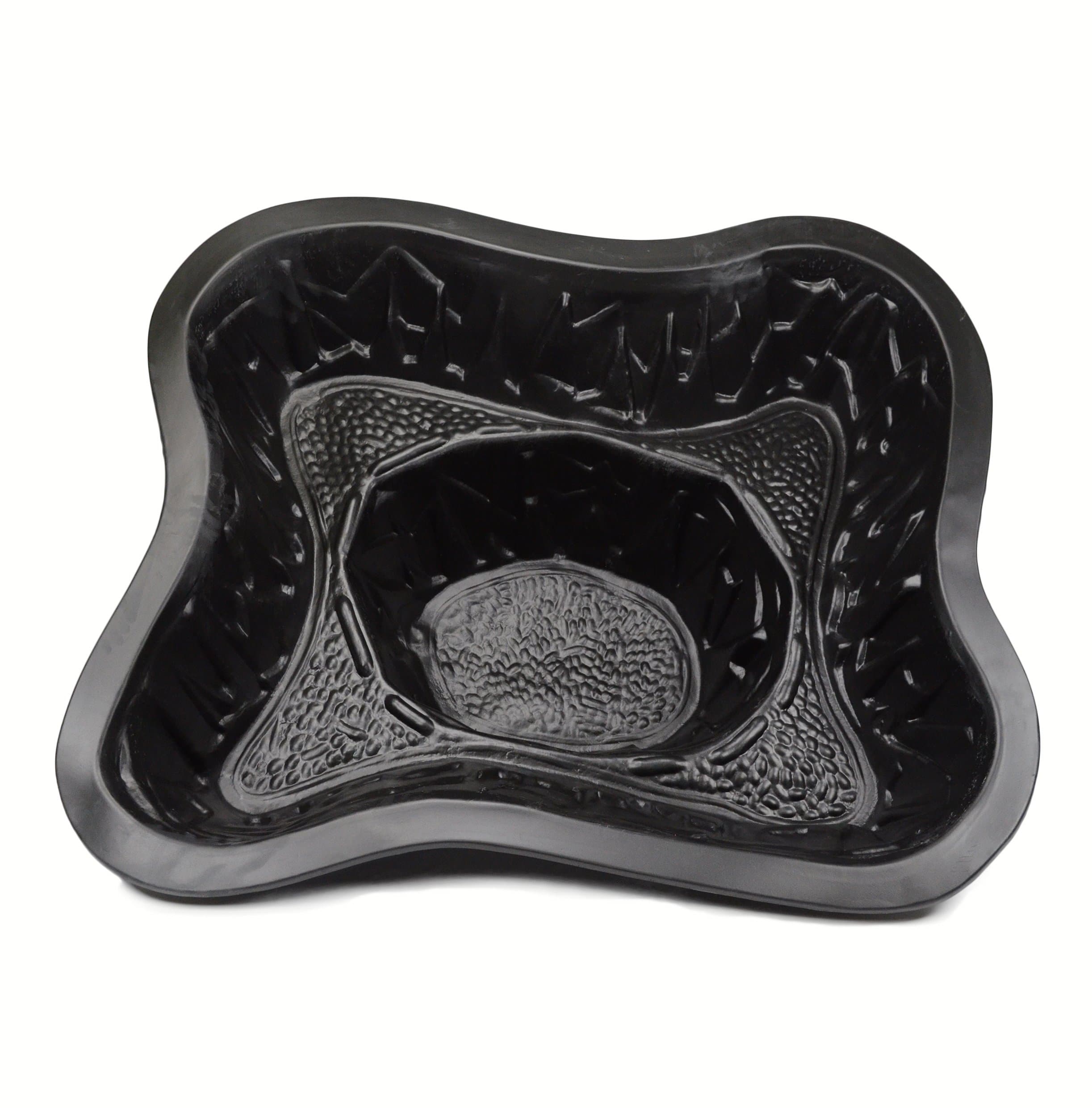 NurseryPro Preformed Flexform Pond Liner - Tahoe (86 Gallons)