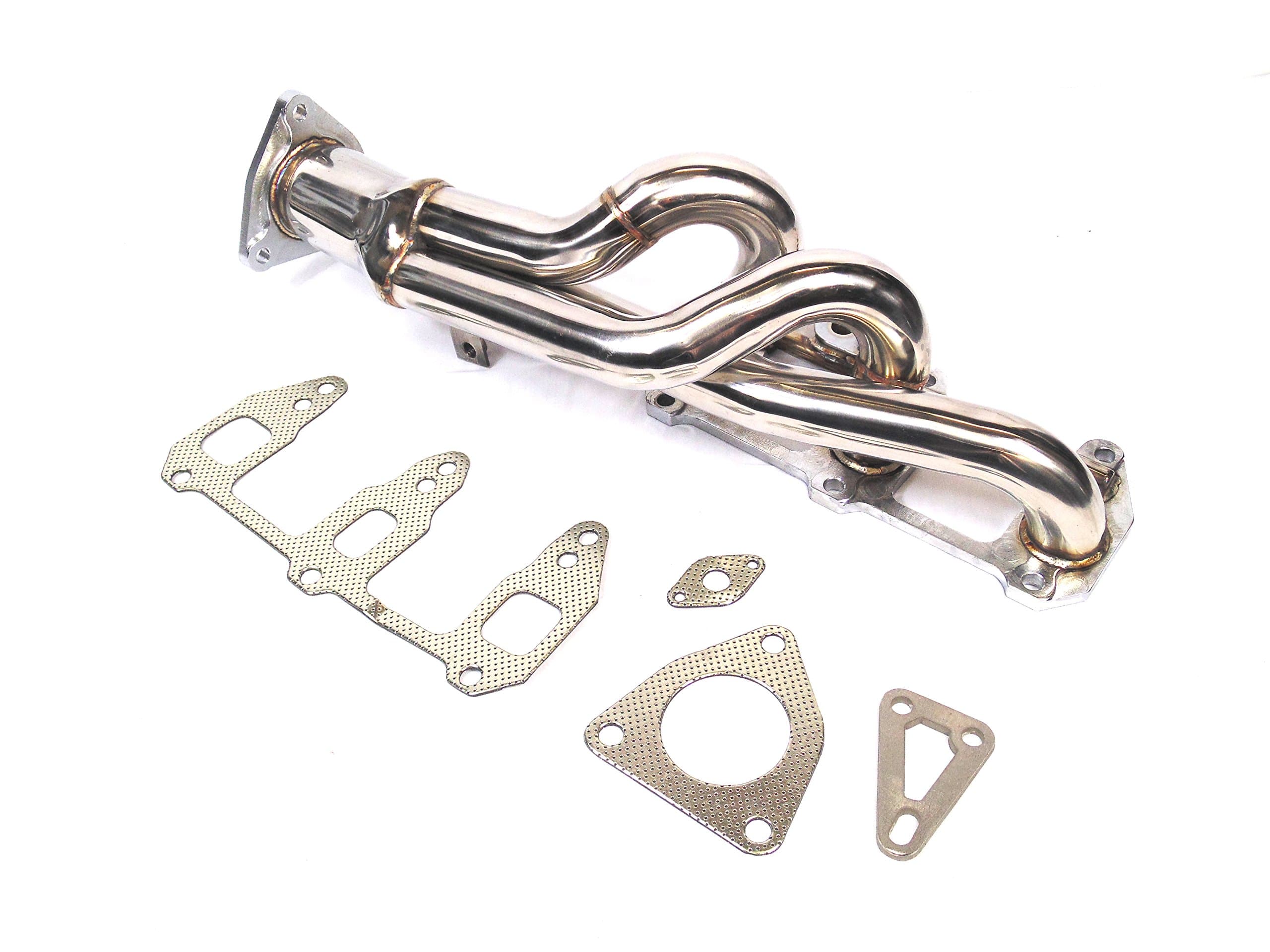 Stainless Steel Exhaust Manifold