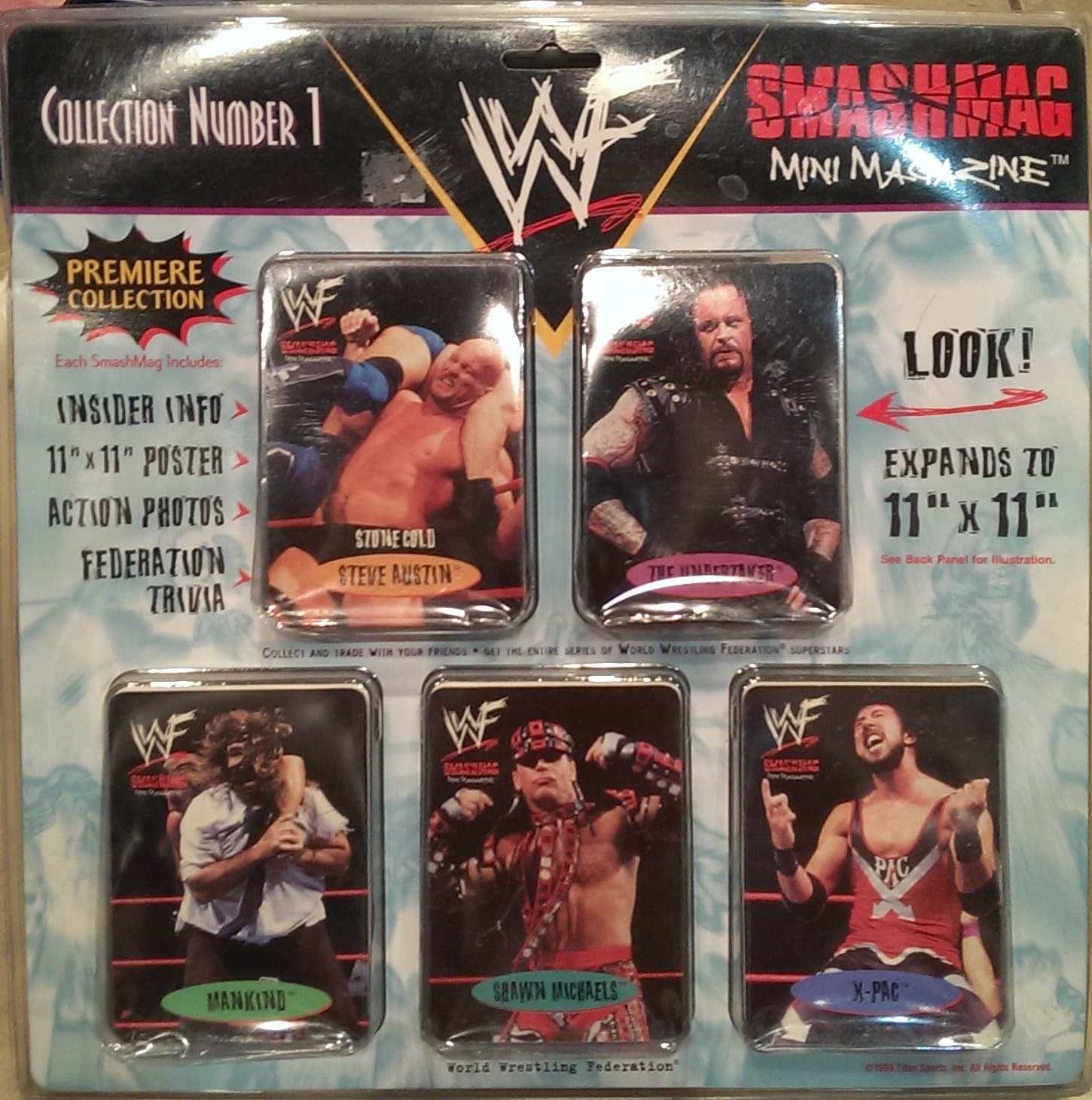 SmashMag Mini Magazine Collection Number 1