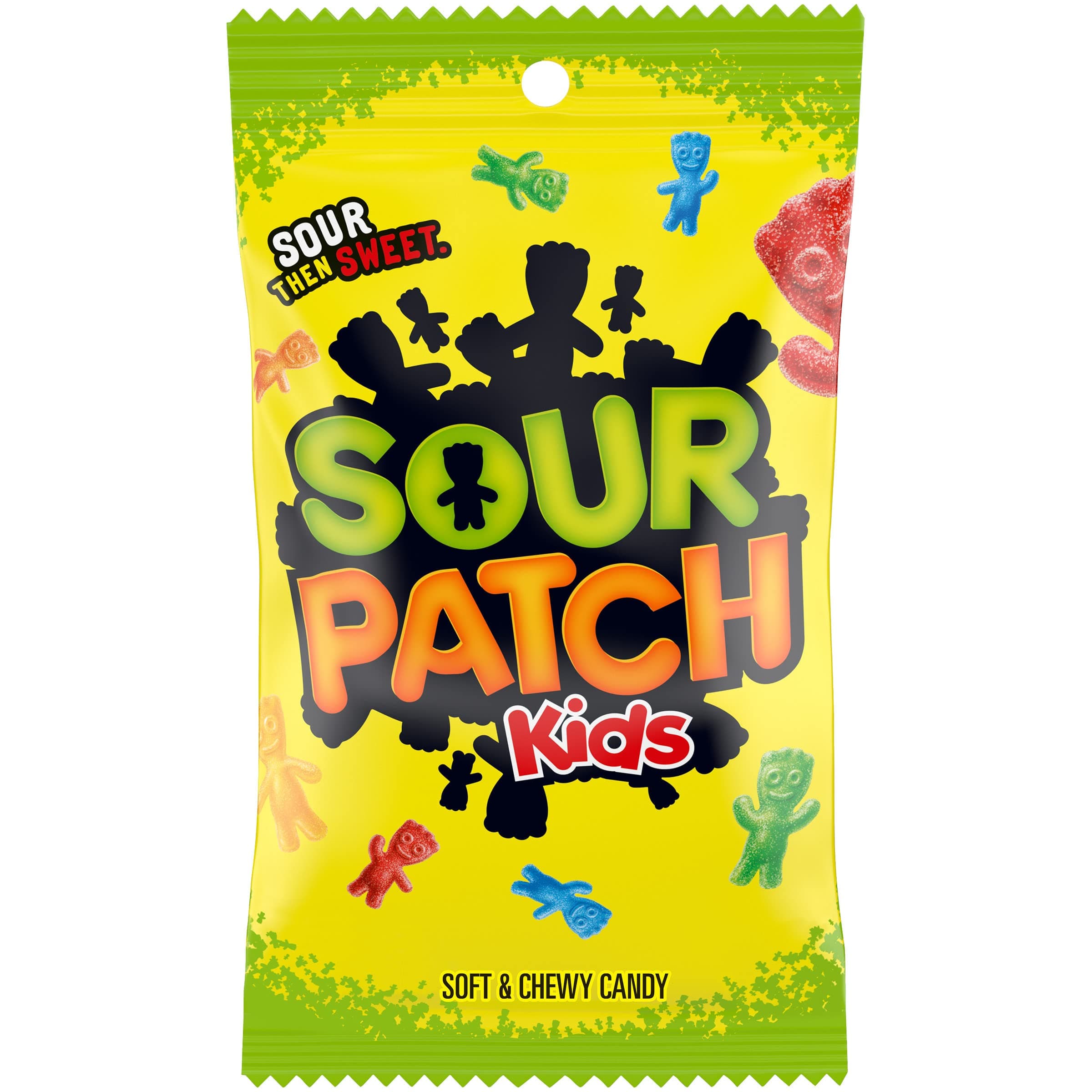 Soft & Chewy Candy, 8 oz