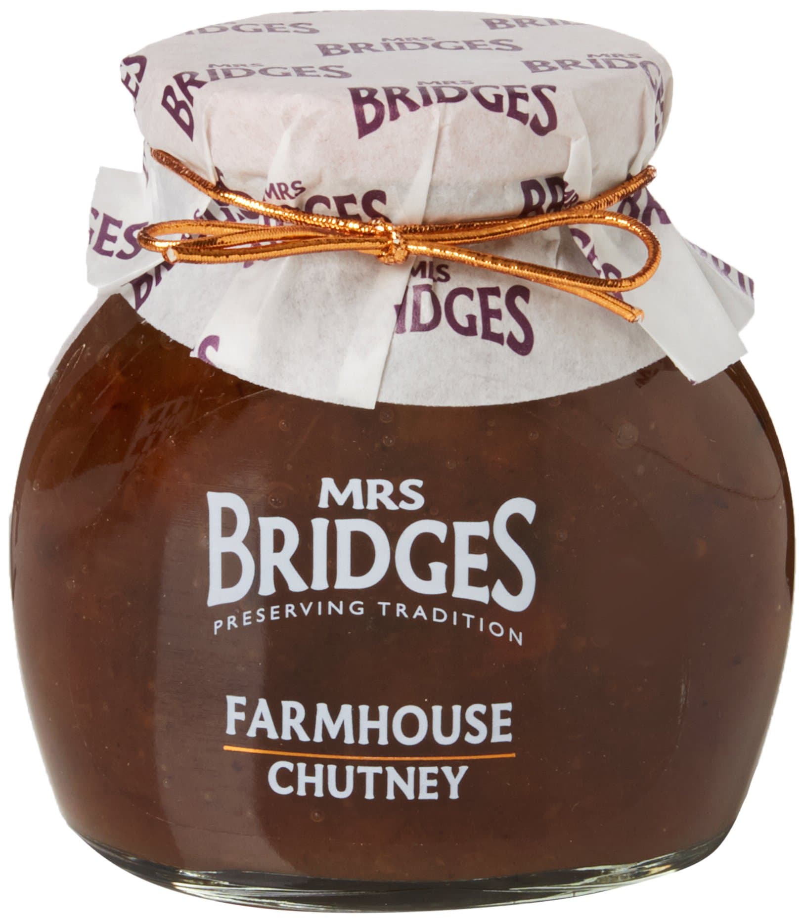 Farmhouse Chutney 300g