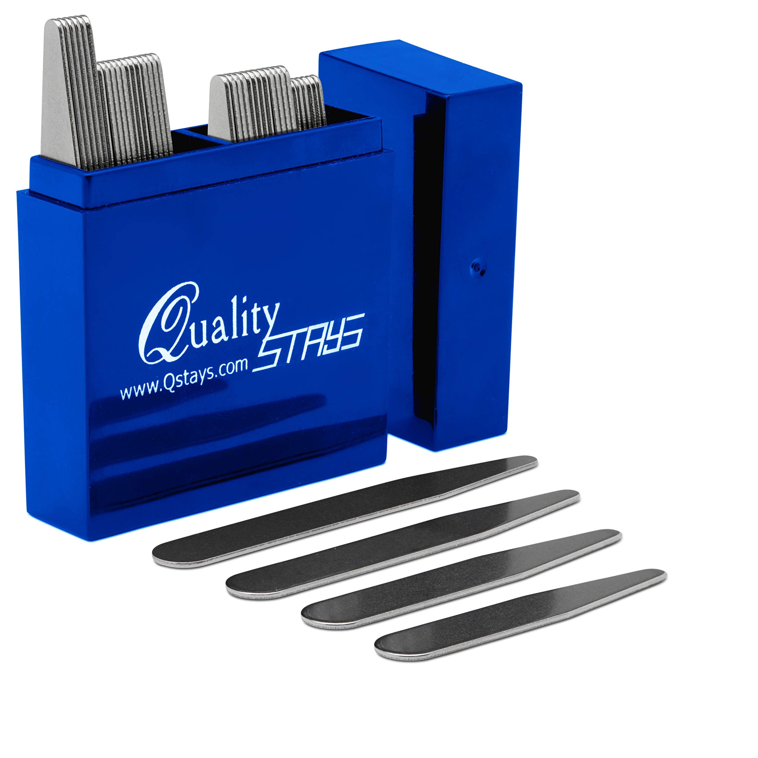 36 Stainless Steel Collar stiffeners