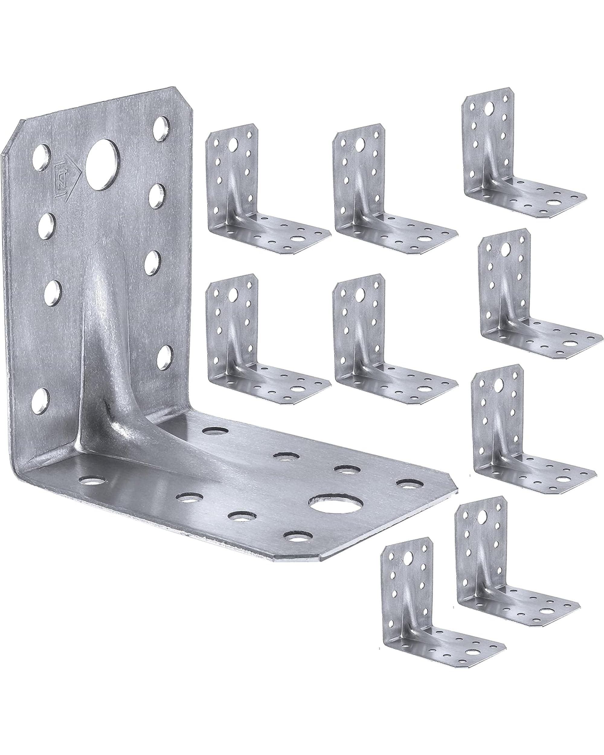 Corner Brackets