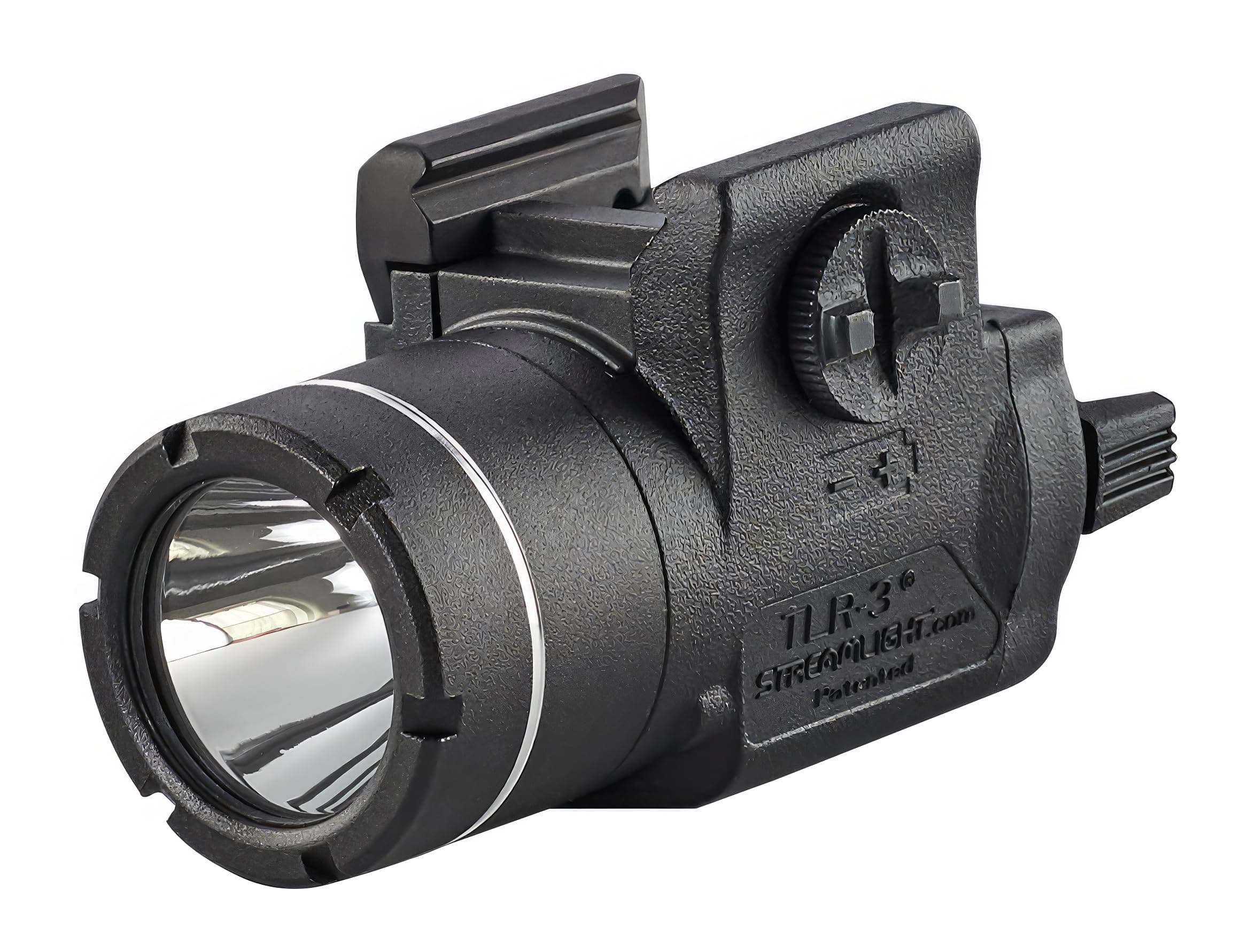 692206-SSI Streamlight TLR-3 Weaponlight TLR3 - Multi, N/A