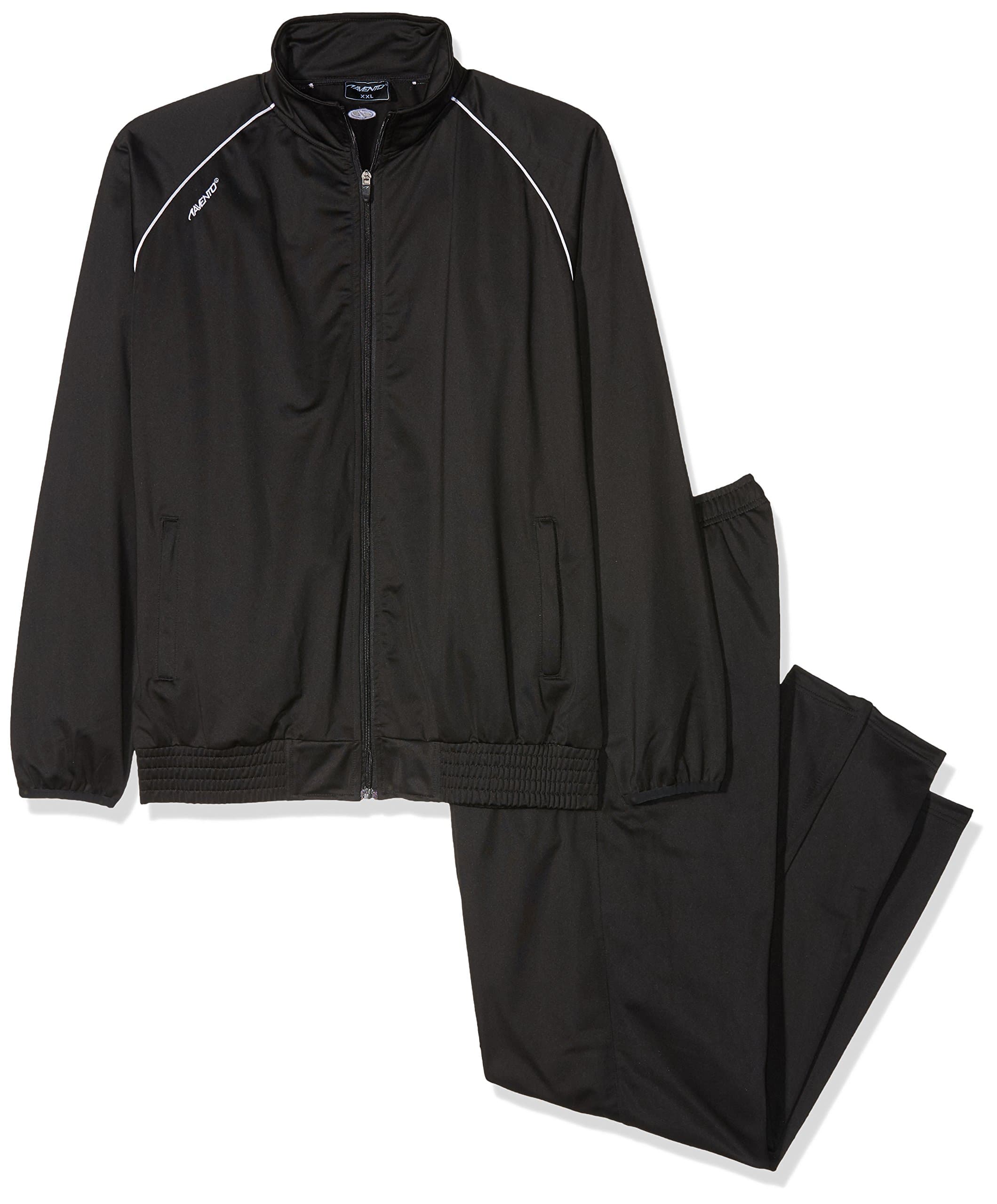 Avento Men's 74tf Track Suit